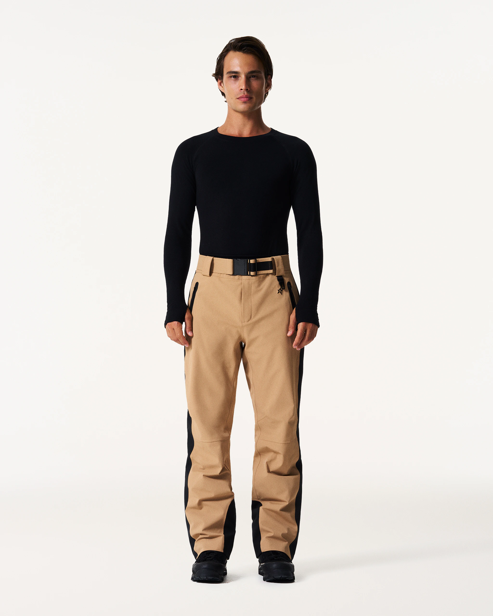 Mountain Mission Ski Pant 1 Mountain Mission Ski Pant