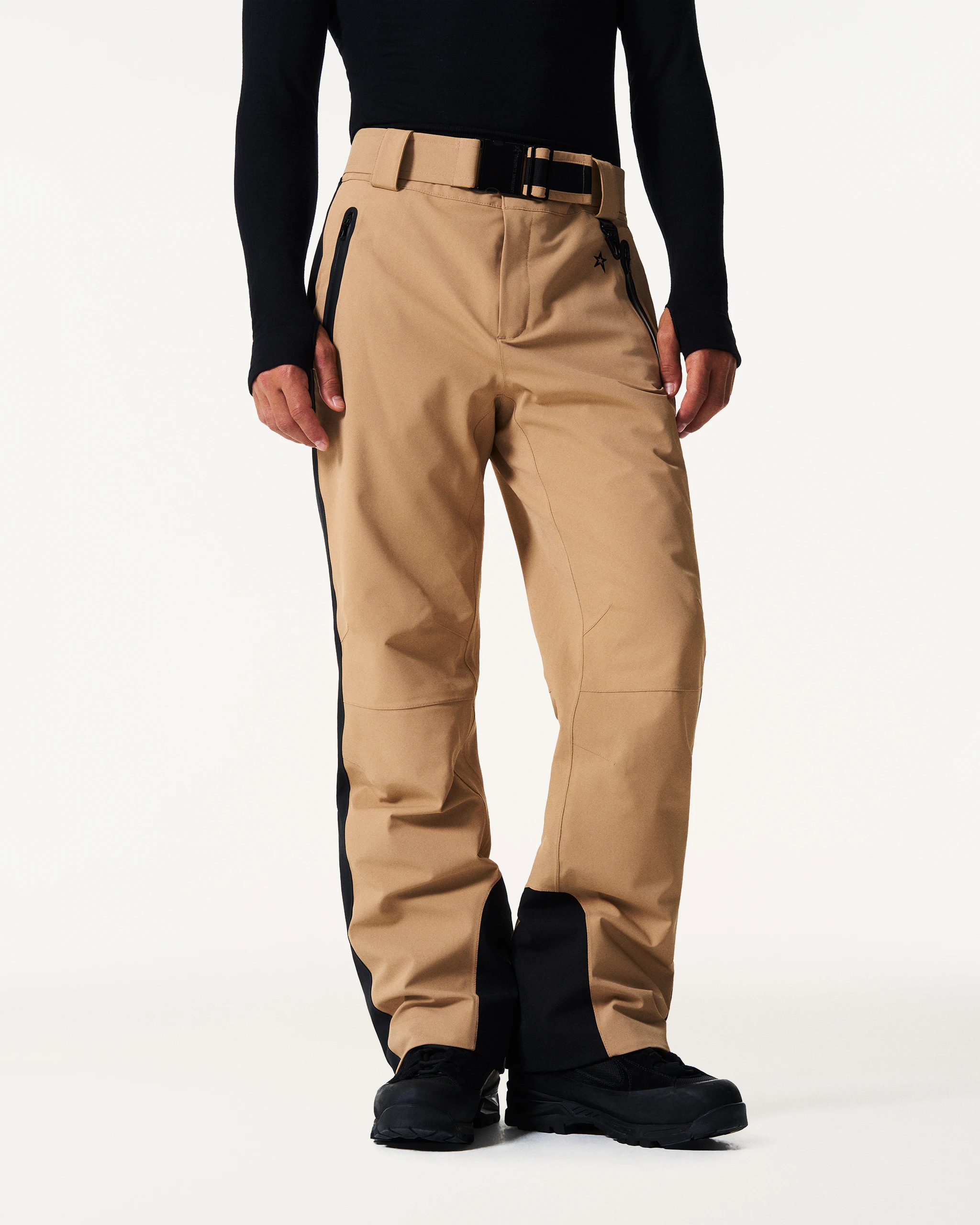 Mountain Mission Ski Pant 2
