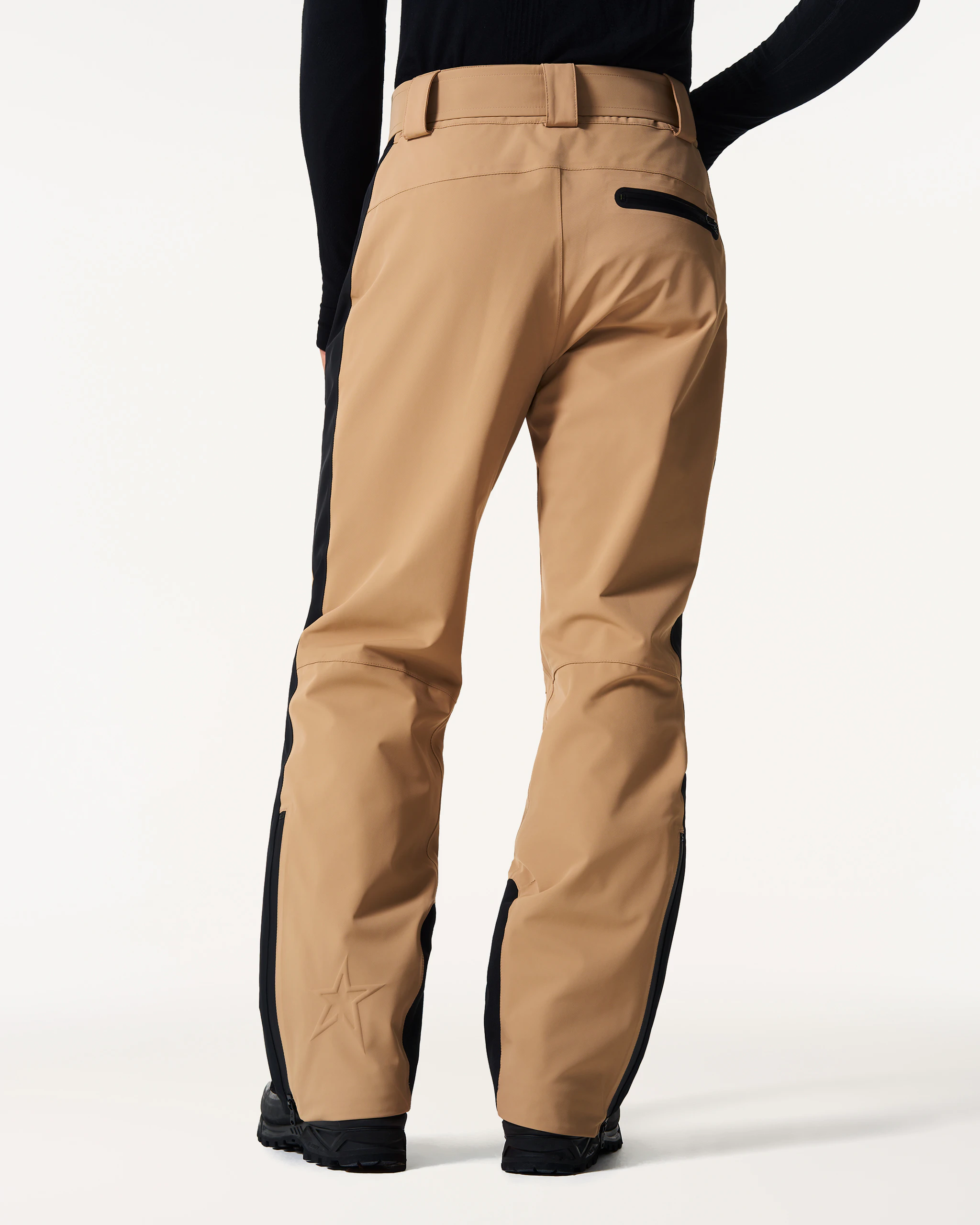 Mountain Mission Ski Pant 3