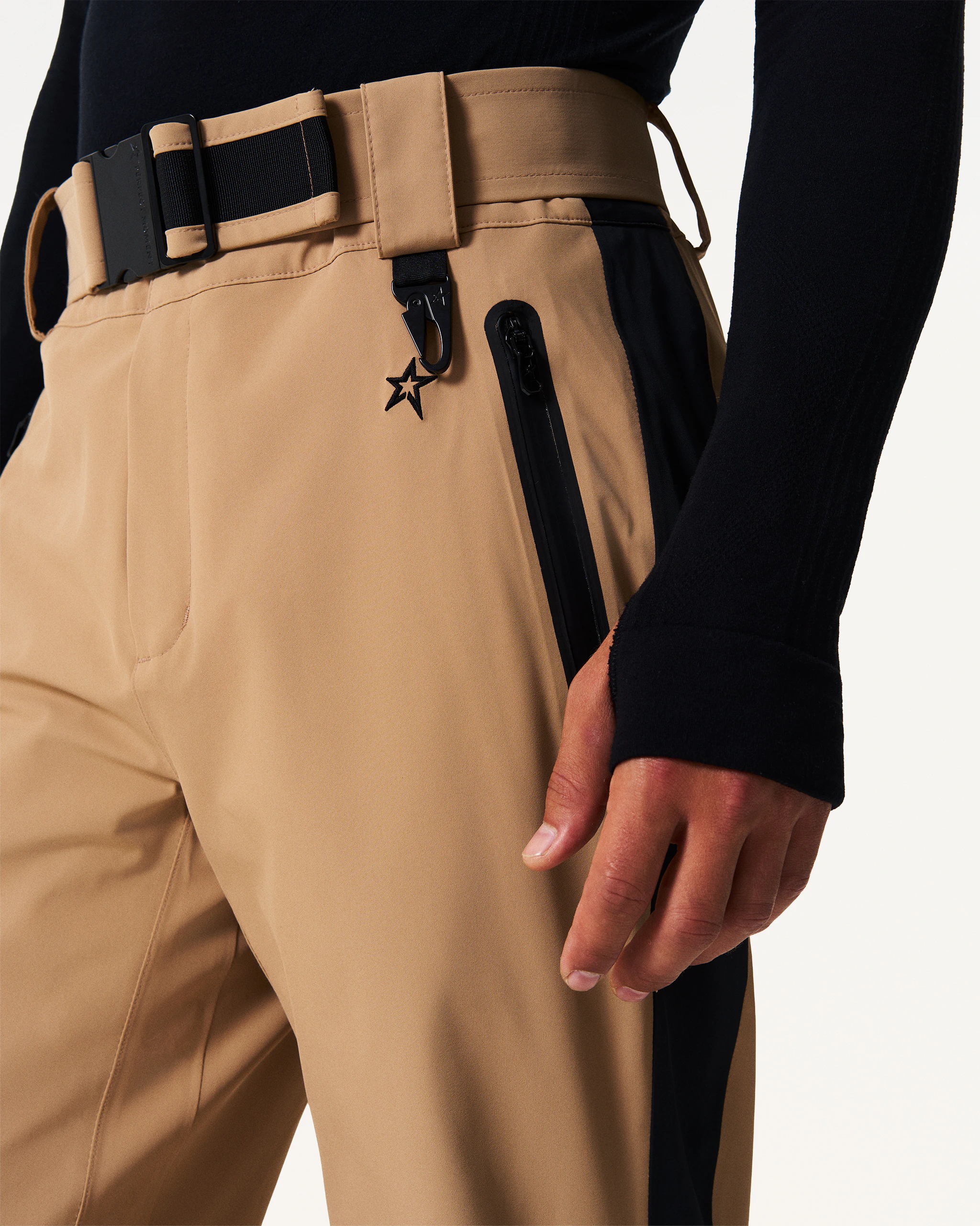 Mountain Mission Ski Pant 5