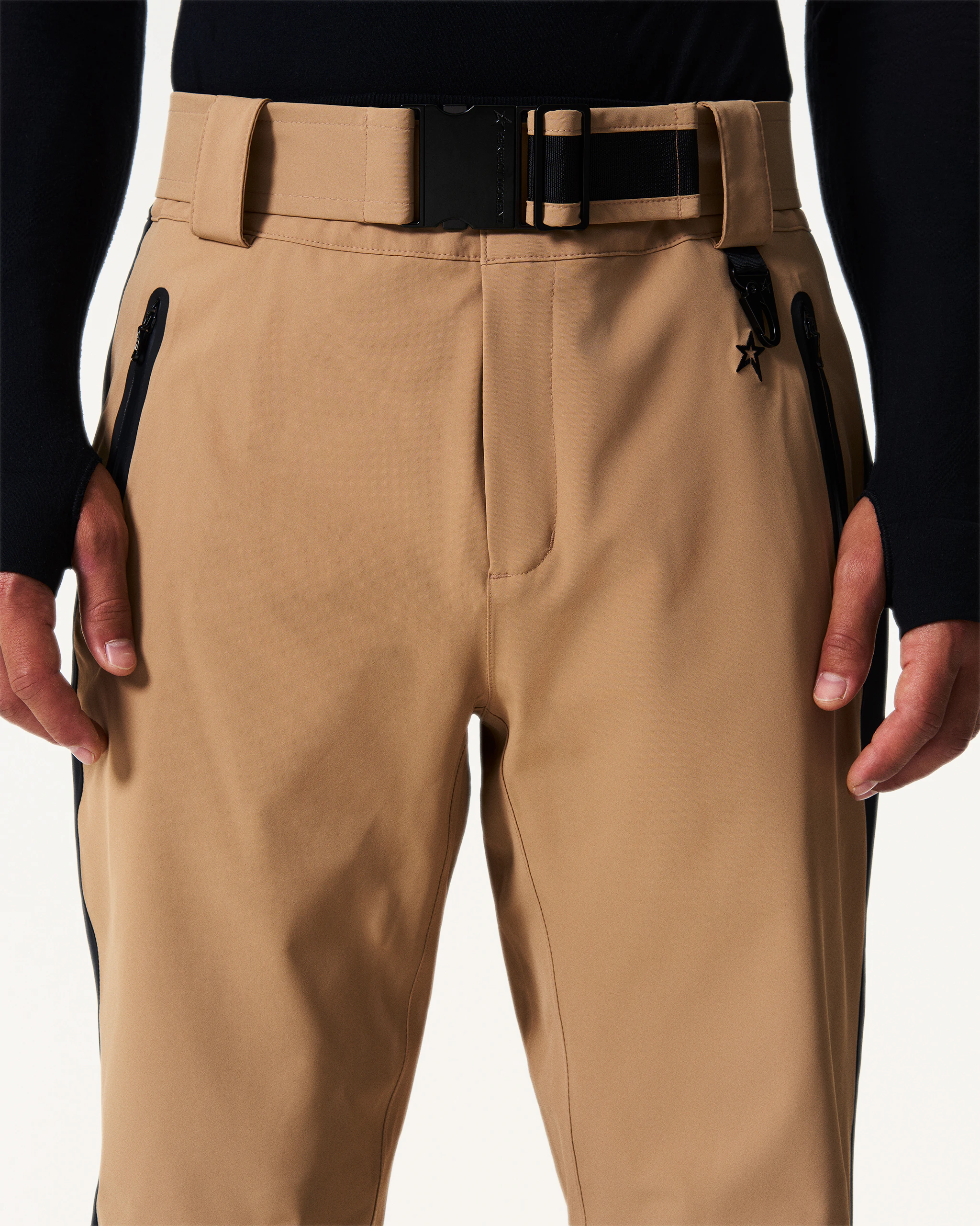 Mountain Mission Ski Pant 6