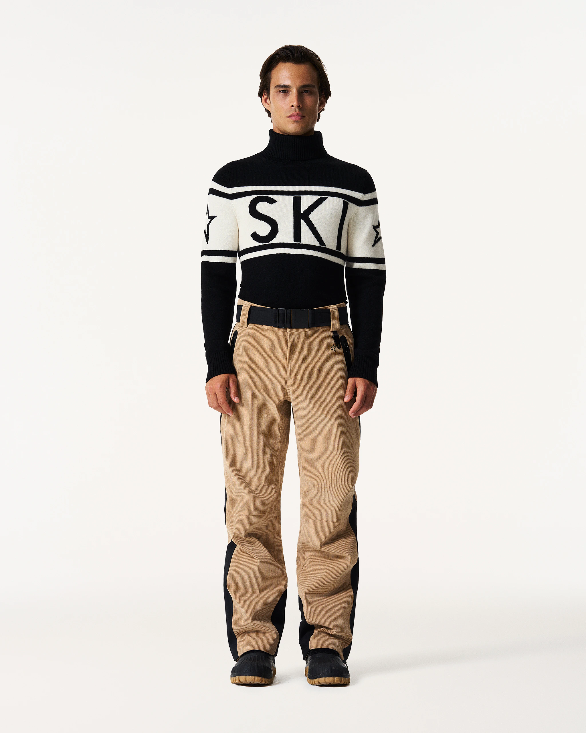 Mountain Mission Ski Pant 1 Mountain Mission Ski Pant