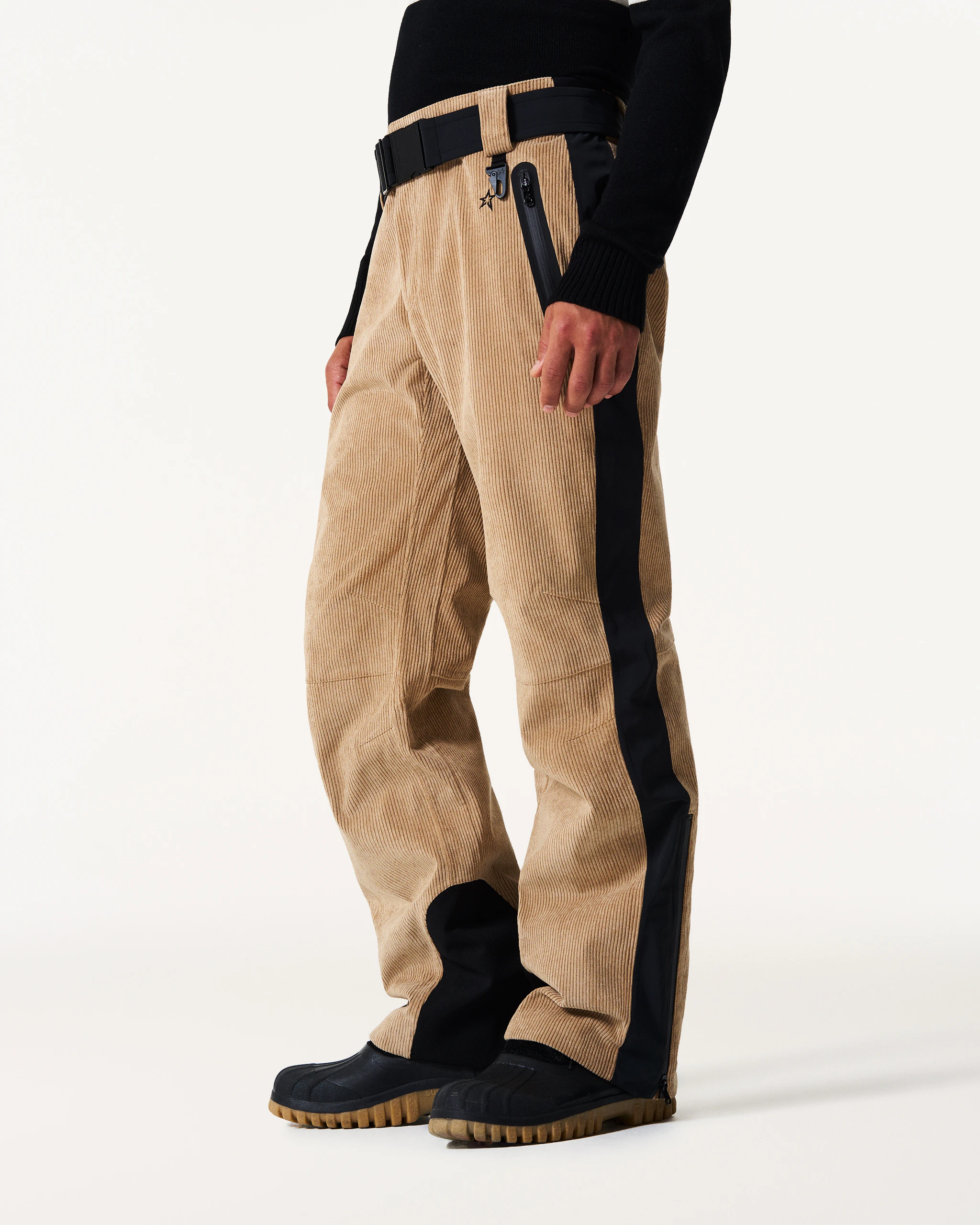 Mountain Mission Ski Pant 2
