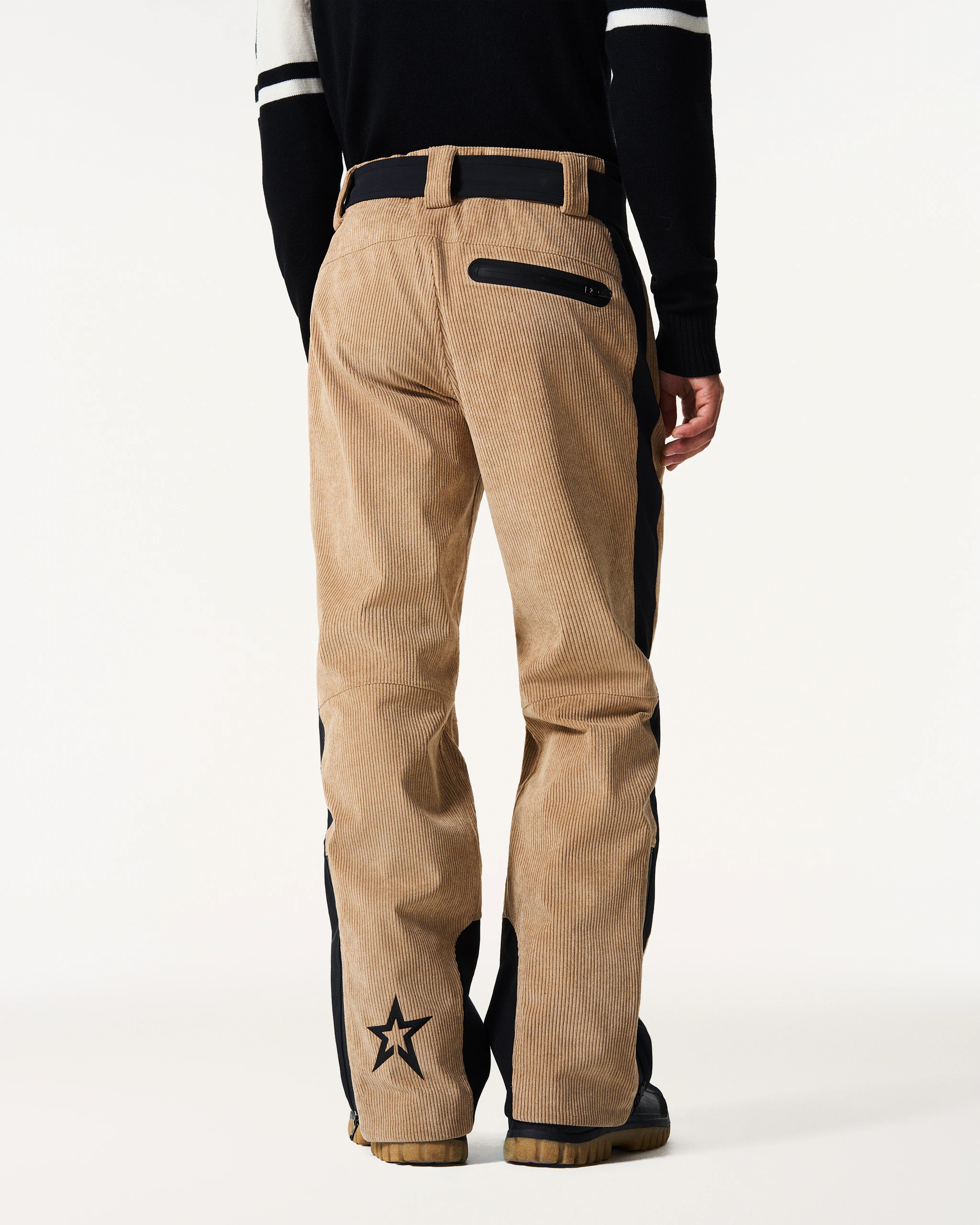 Mountain Mission Ski Pant 3