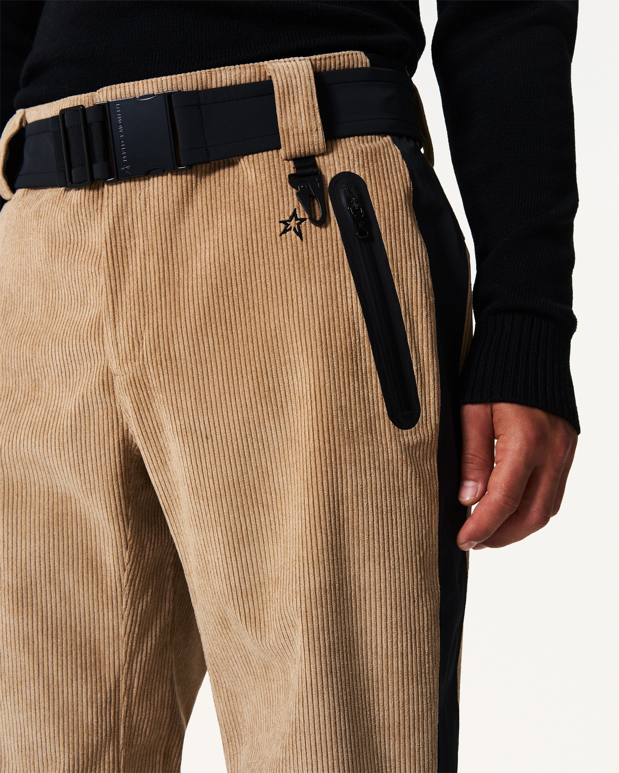Mountain Mission Ski Pant 5