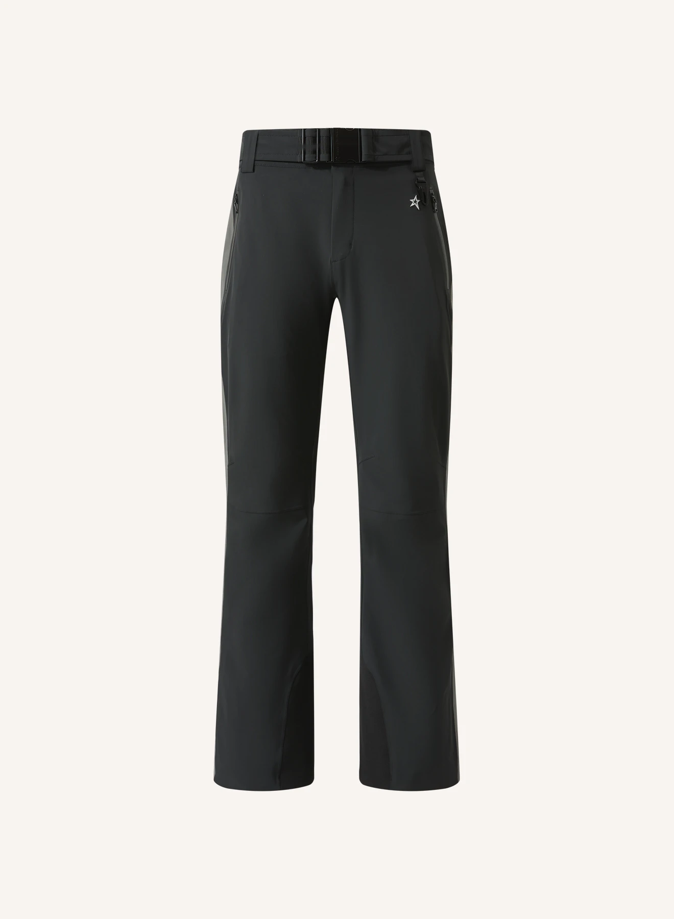 Mountain Mission Ski Pant 0 Mountain Mission Ski Pant