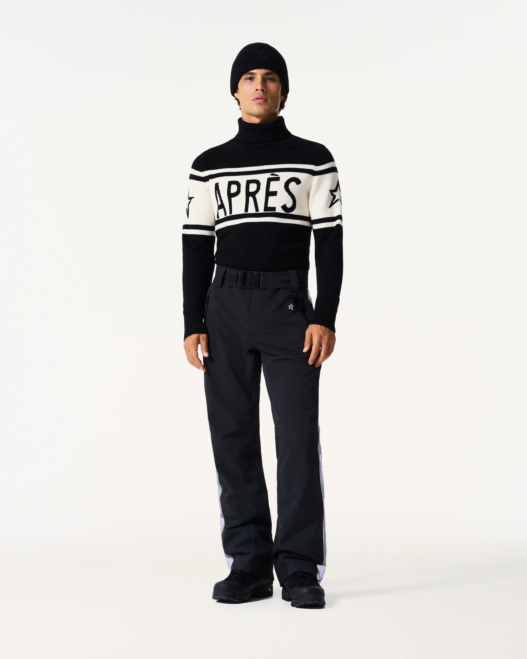 Mountain Mission Ski Pant 1 Mountain Mission Ski Pant