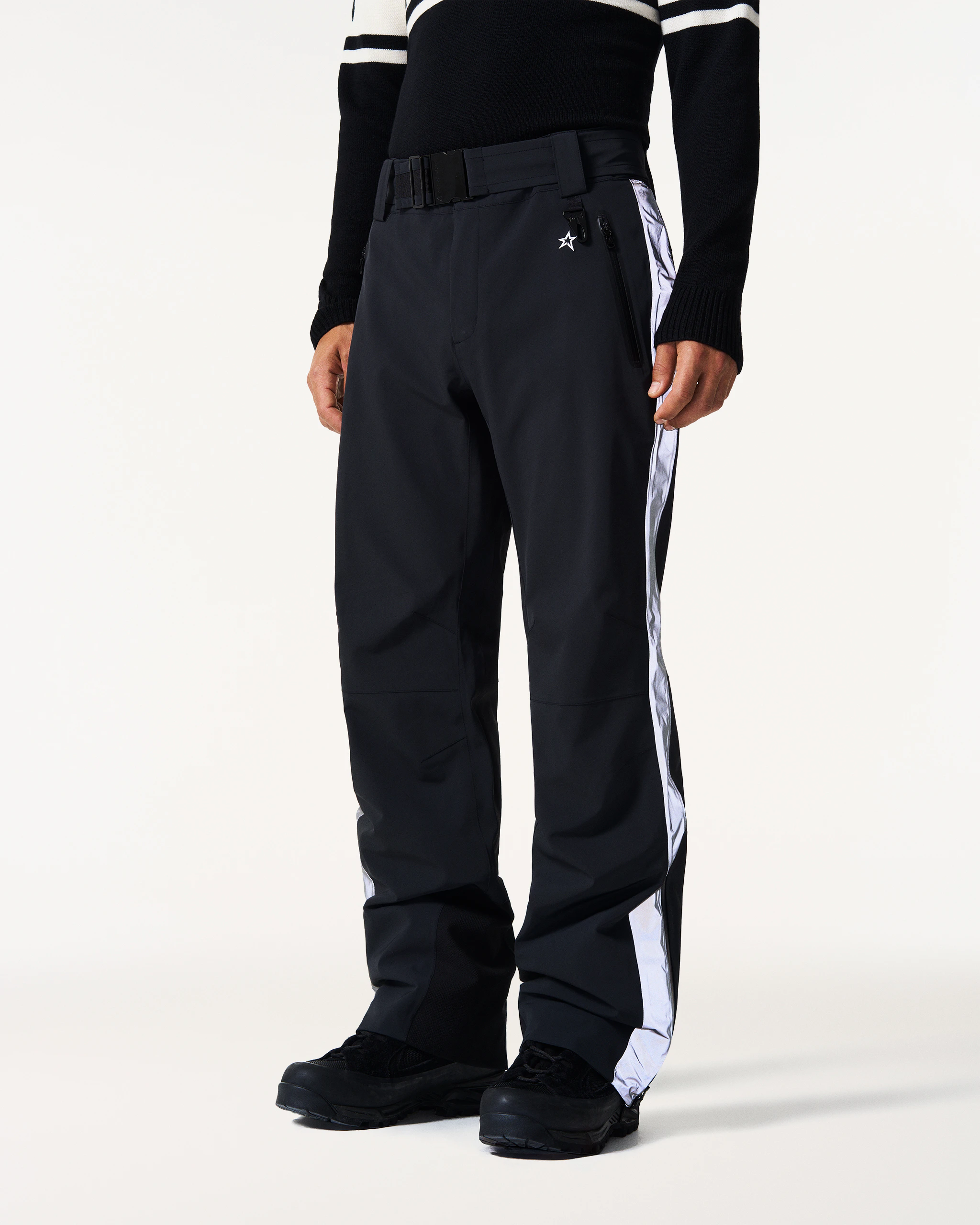 Mountain Mission Ski Pant 2