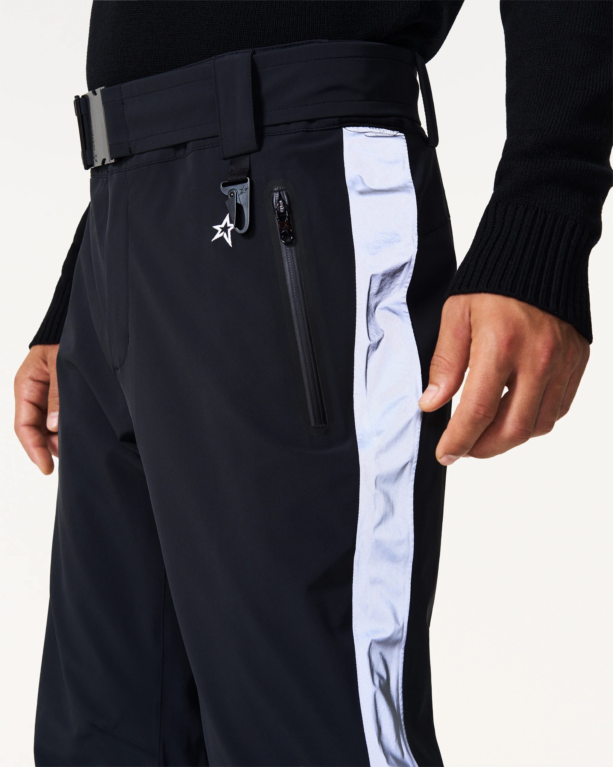 Mountain Mission Ski Pant 3