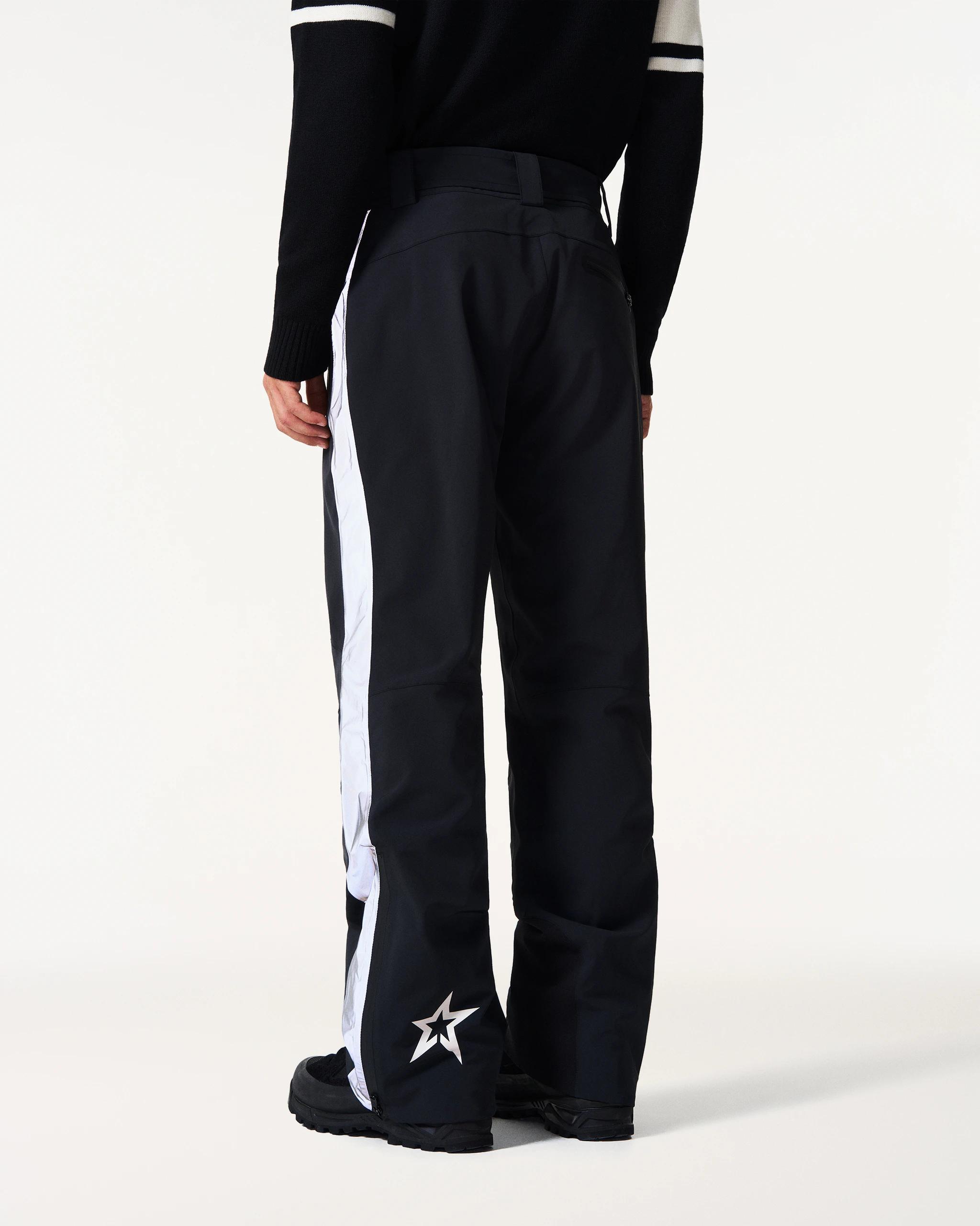 Mountain Mission Ski Pant 5