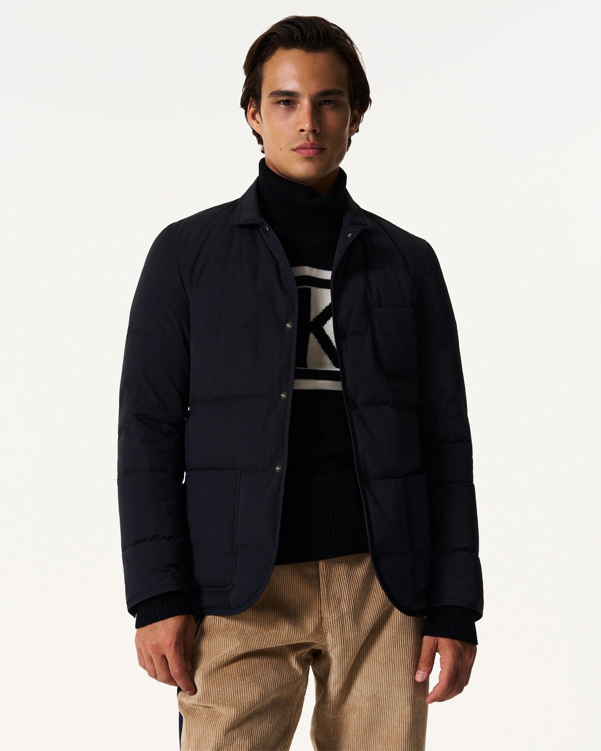 Après Moment Down Jacket 1 Après Moment Down Jacket