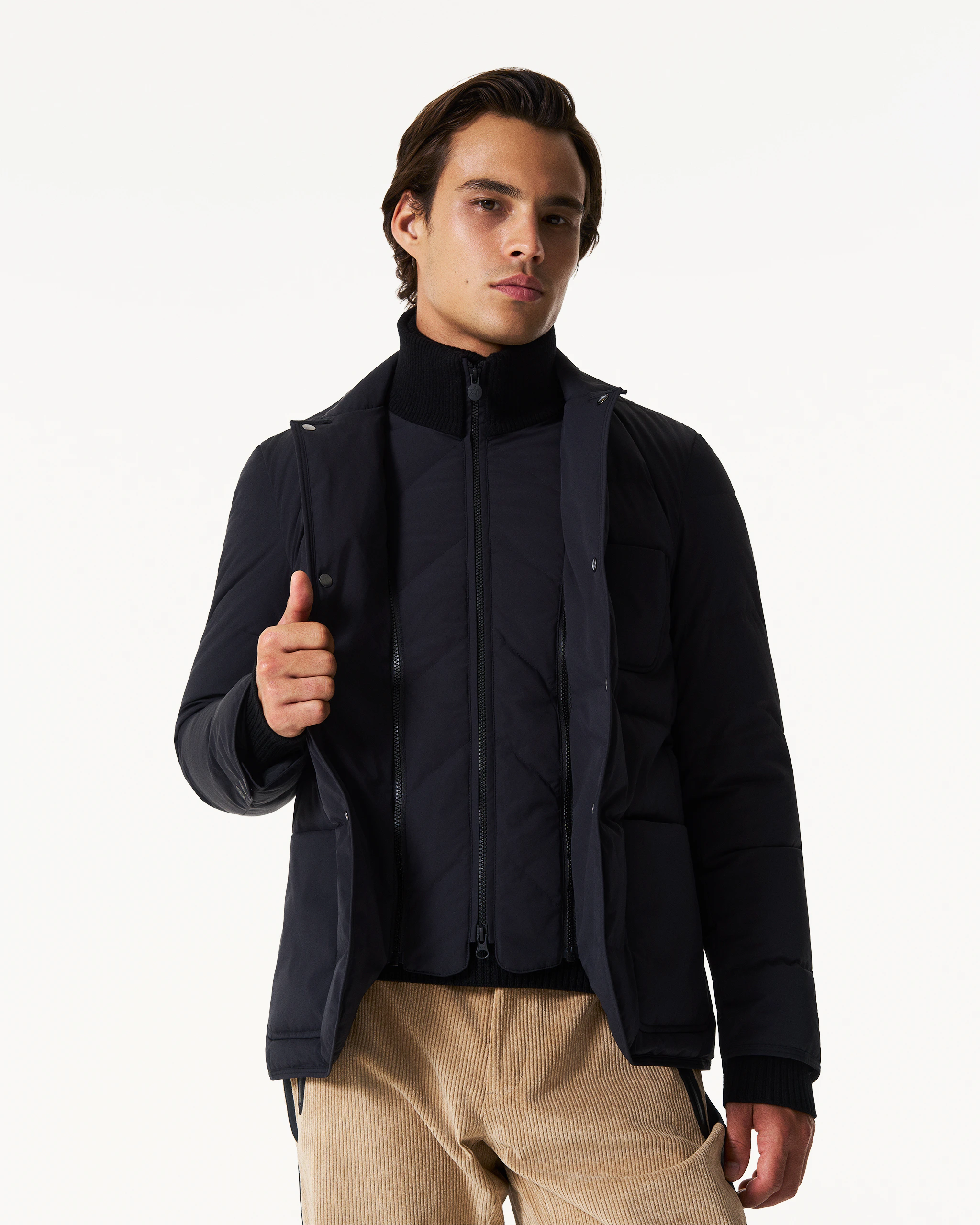 Après Moment Down Jacket 2