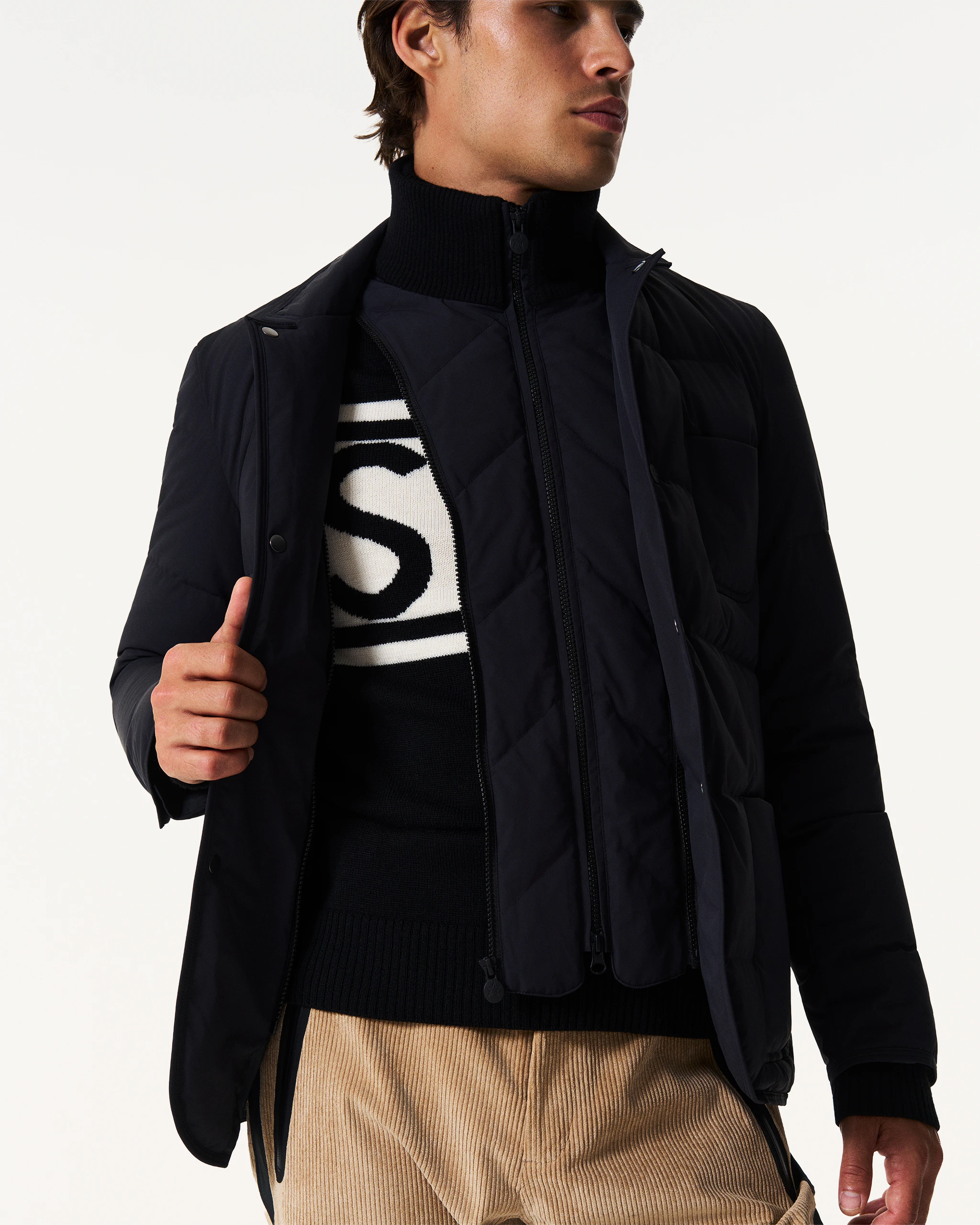 Après Moment Down Jacket 3