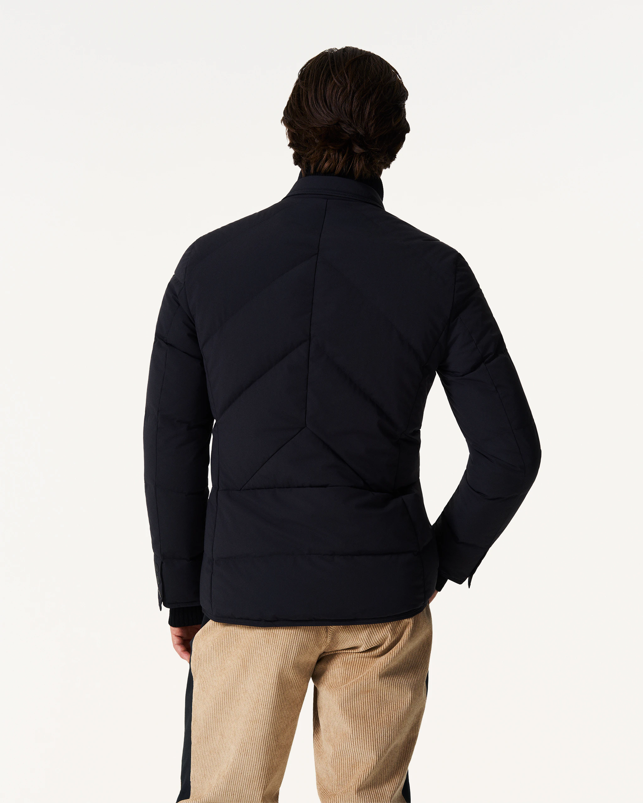 Après Moment Down Jacket 4