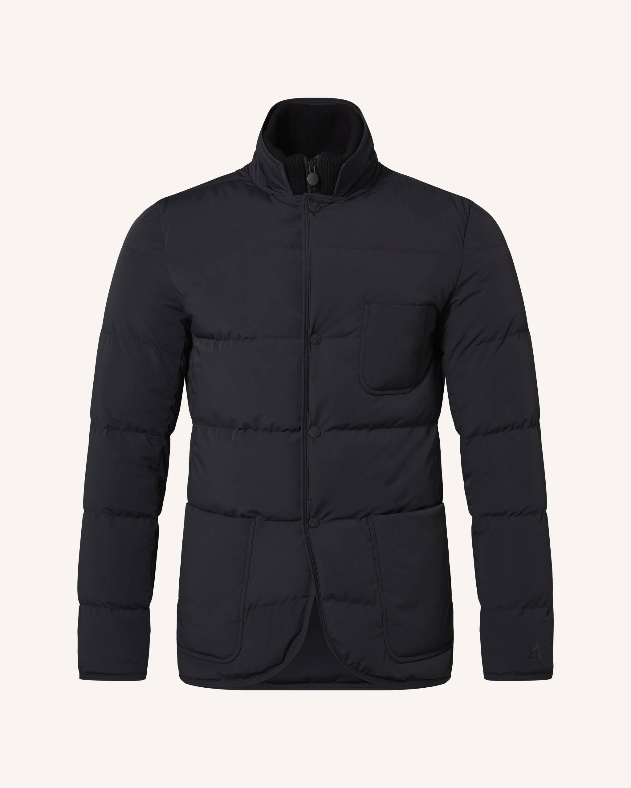 Après Moment Down Jacket 0 Après Moment Down Jacket