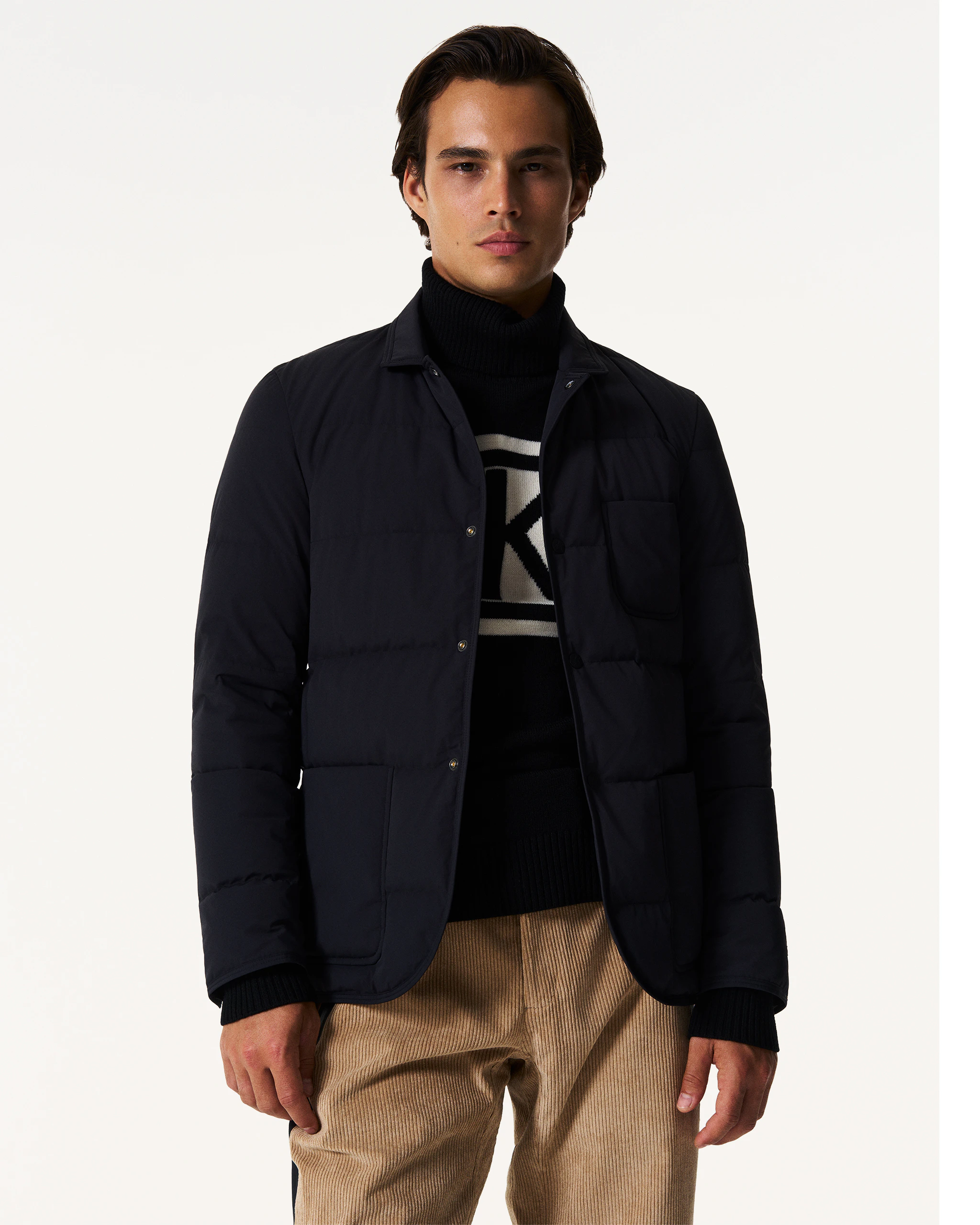 Après Moment Down Jacket 1 Après Moment Down Jacket