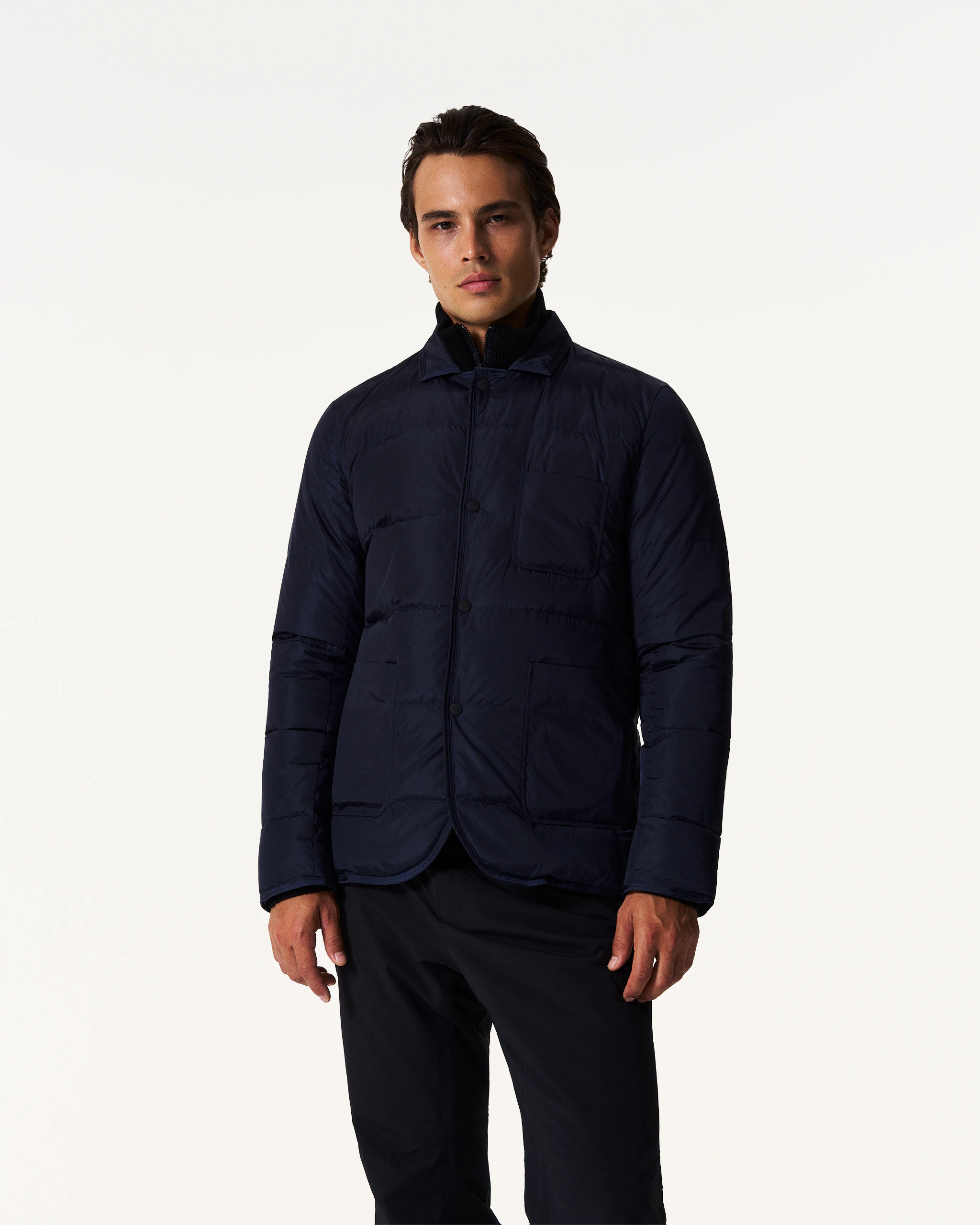 Après Moment Down Jacket 2