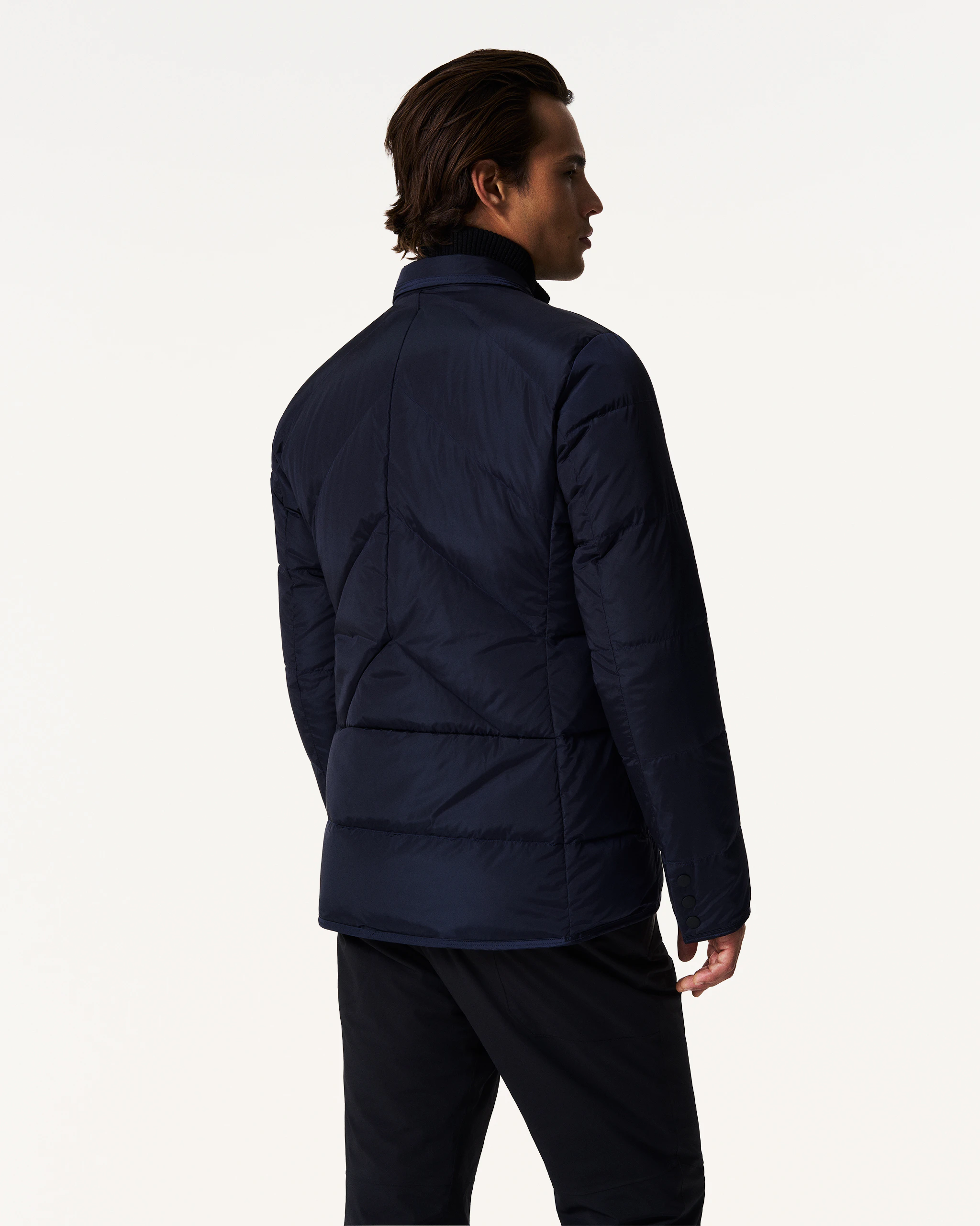 Après Moment Down Jacket 3