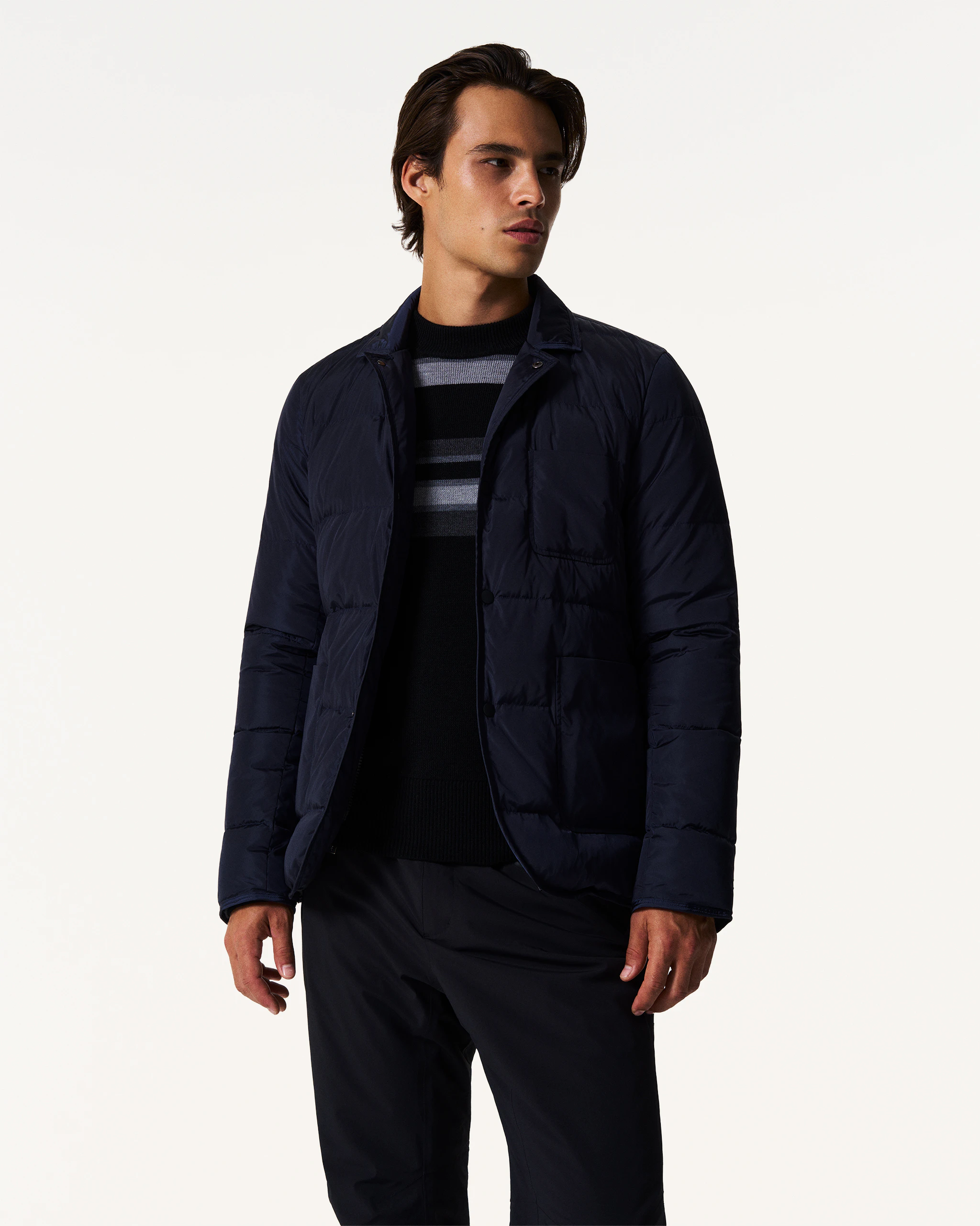 Après Moment Down Jacket 4