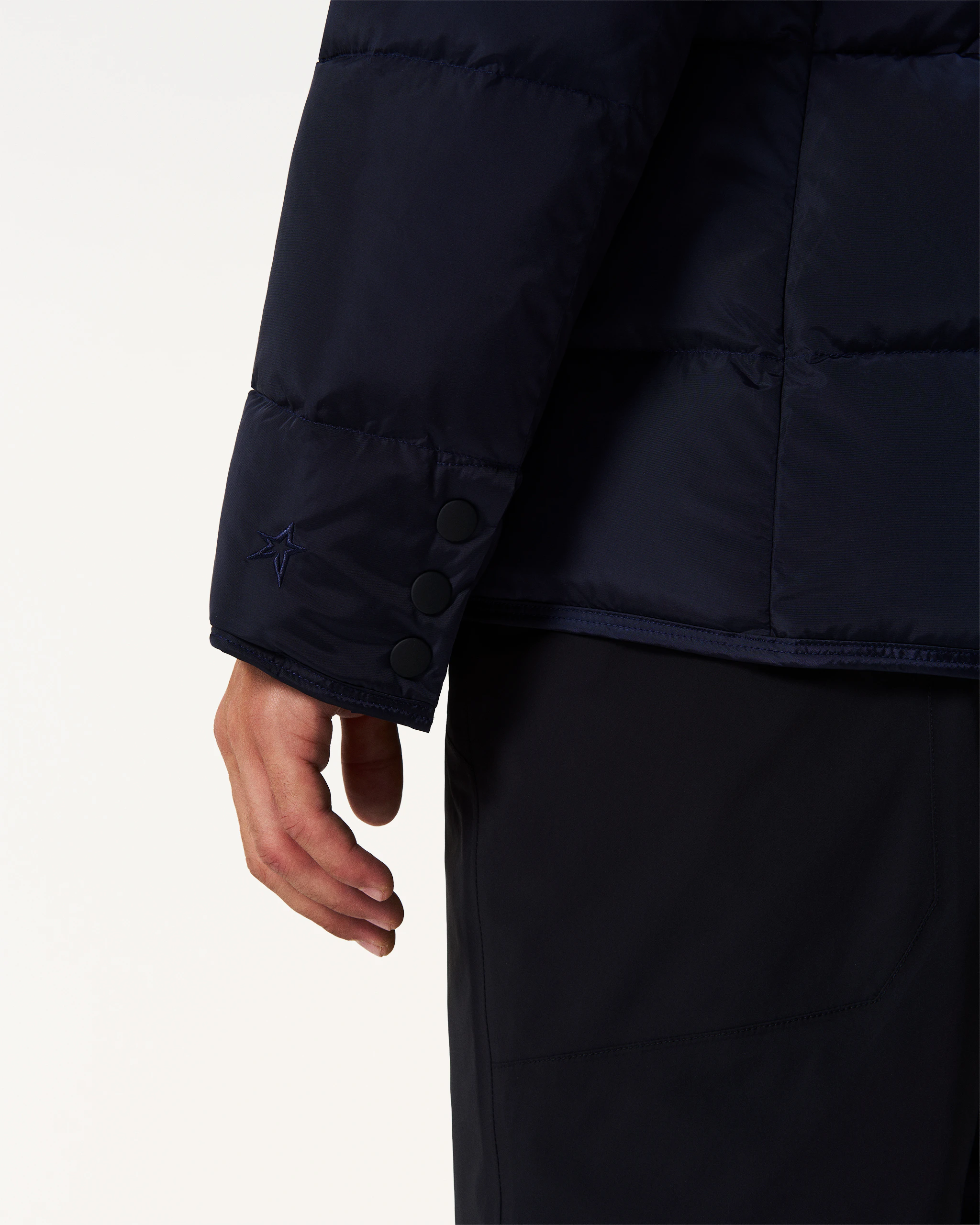 Après Moment Down Jacket 6