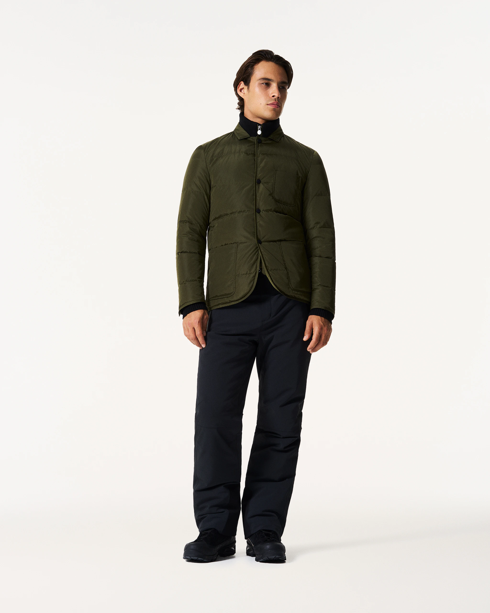Après Moment Down Jacket 1 Après Moment Down Jacket