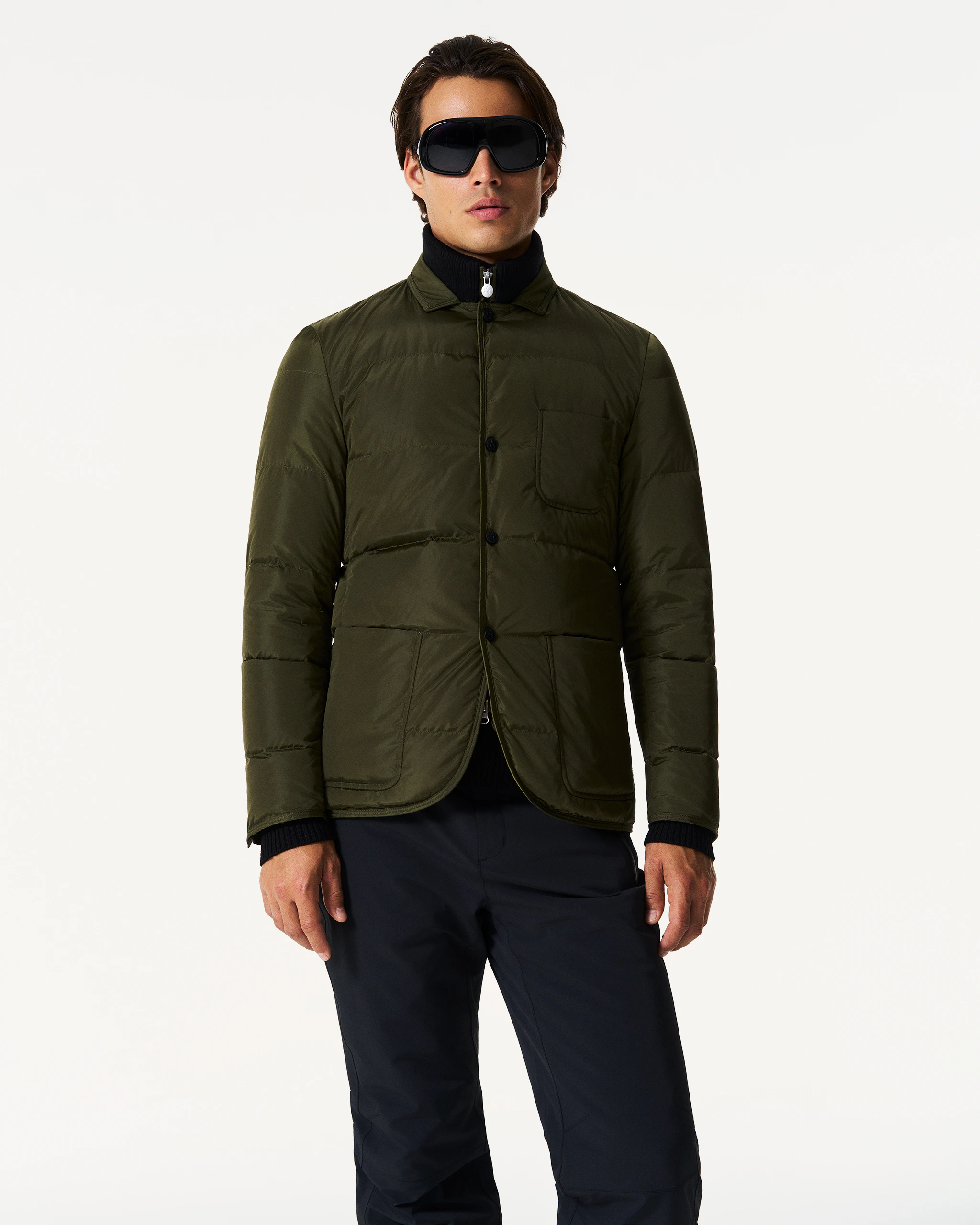 Après Moment Down Jacket 2