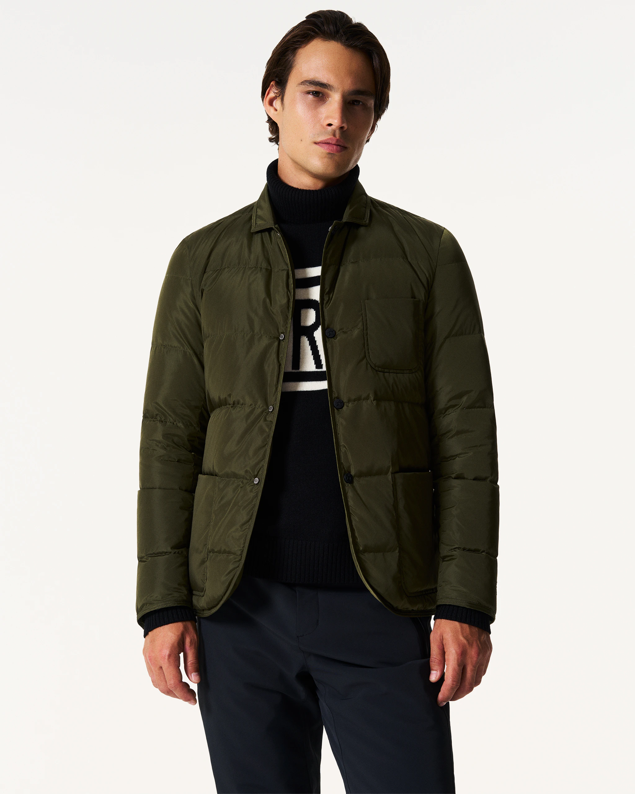 Après Moment Down Jacket 3
