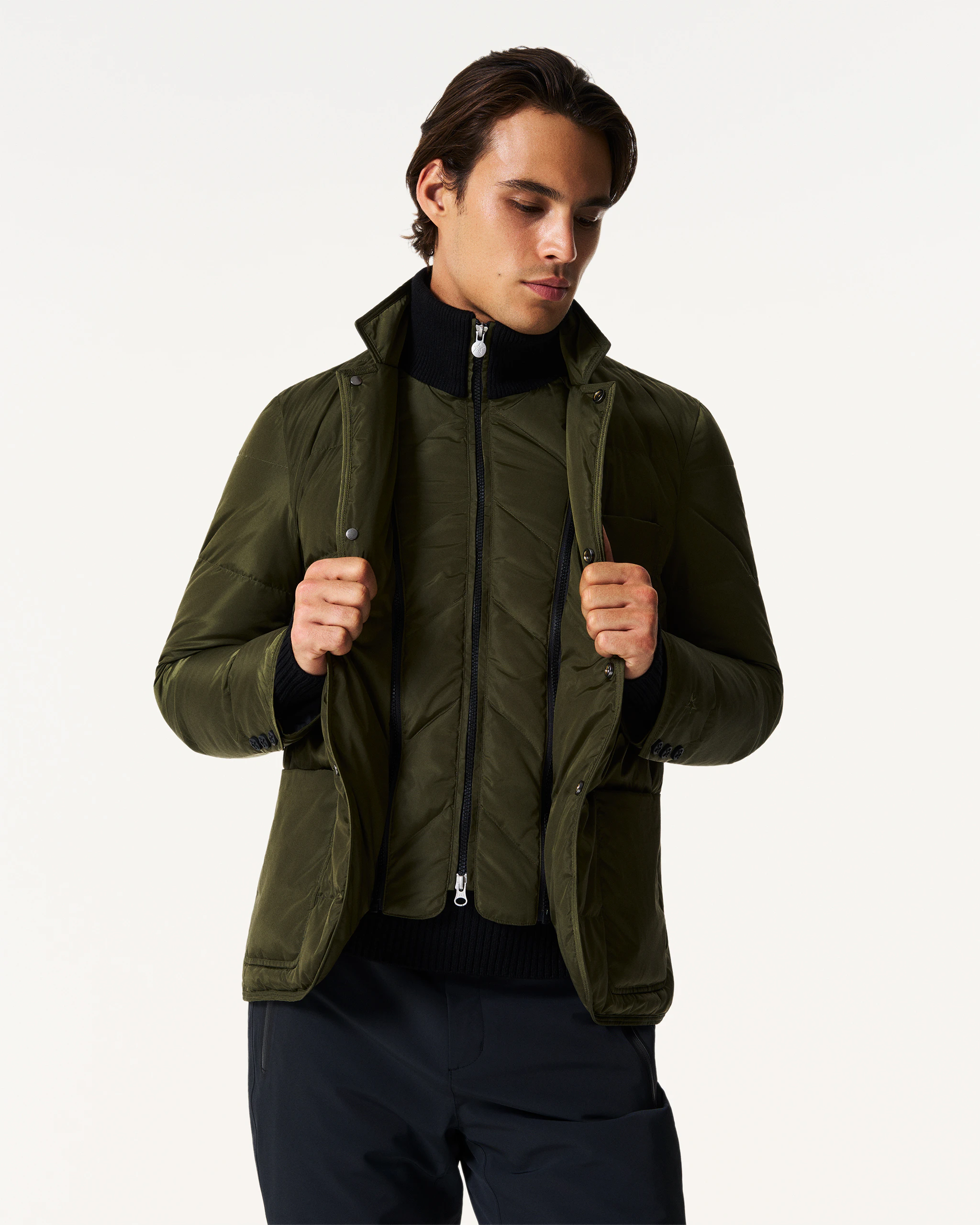 Après Moment Down Jacket 4