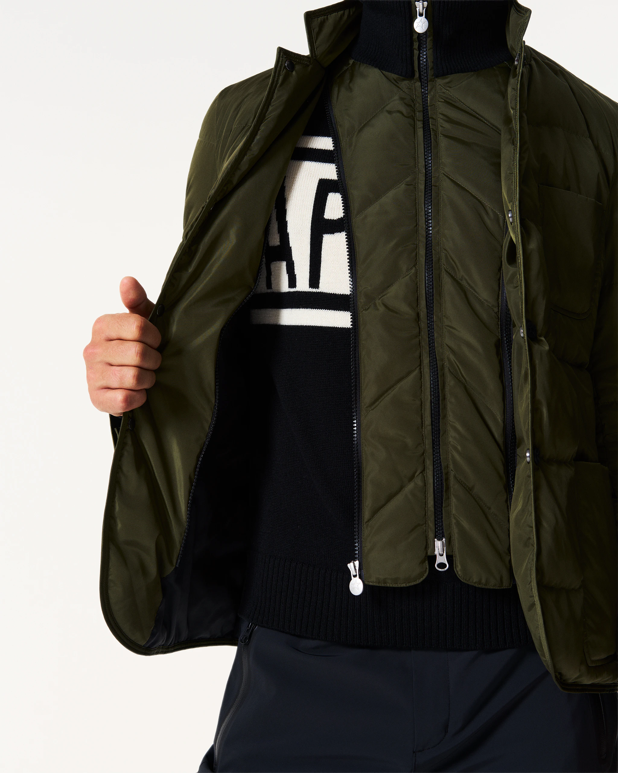 Après Moment Down Jacket 5