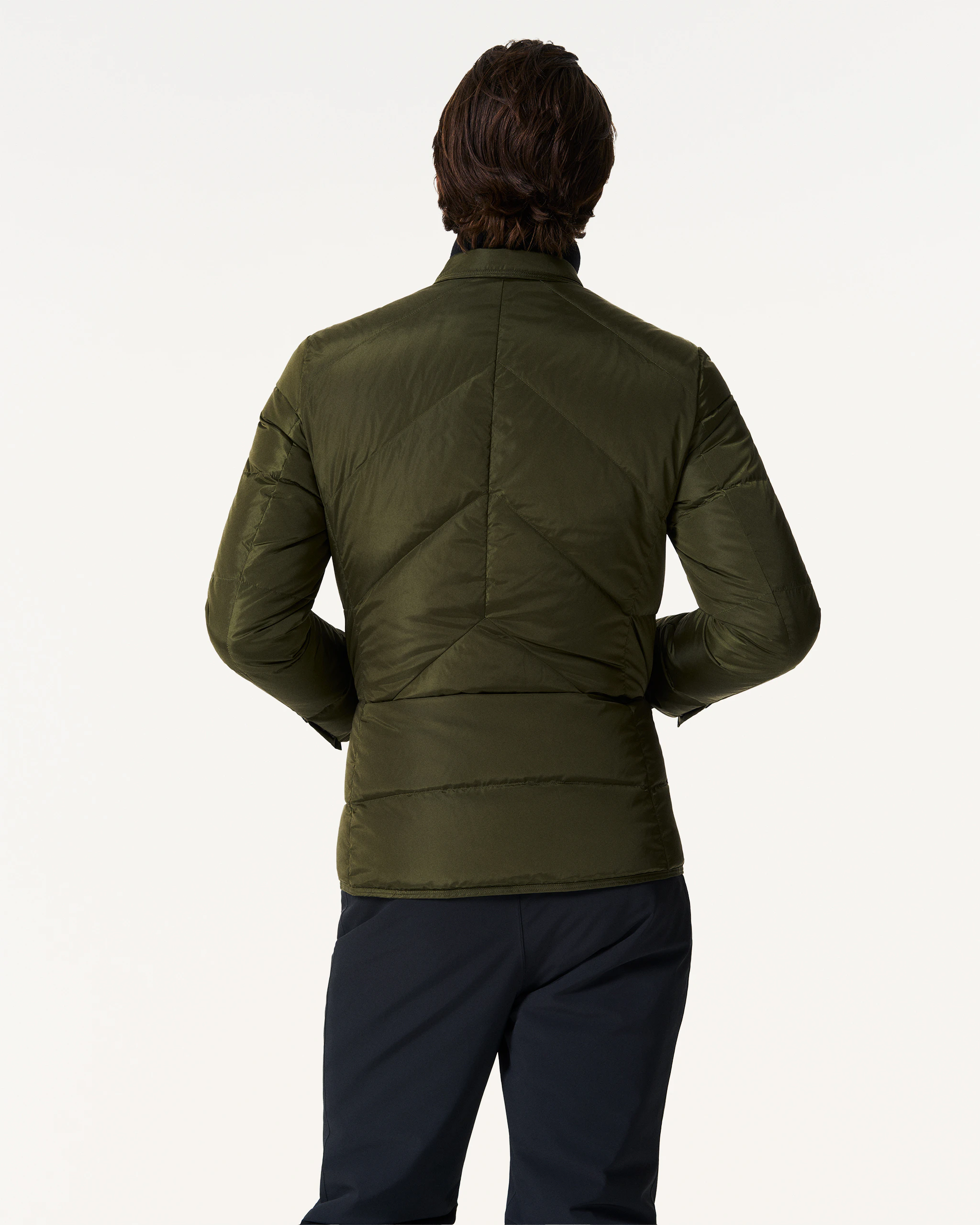 Après Moment Down Jacket 6