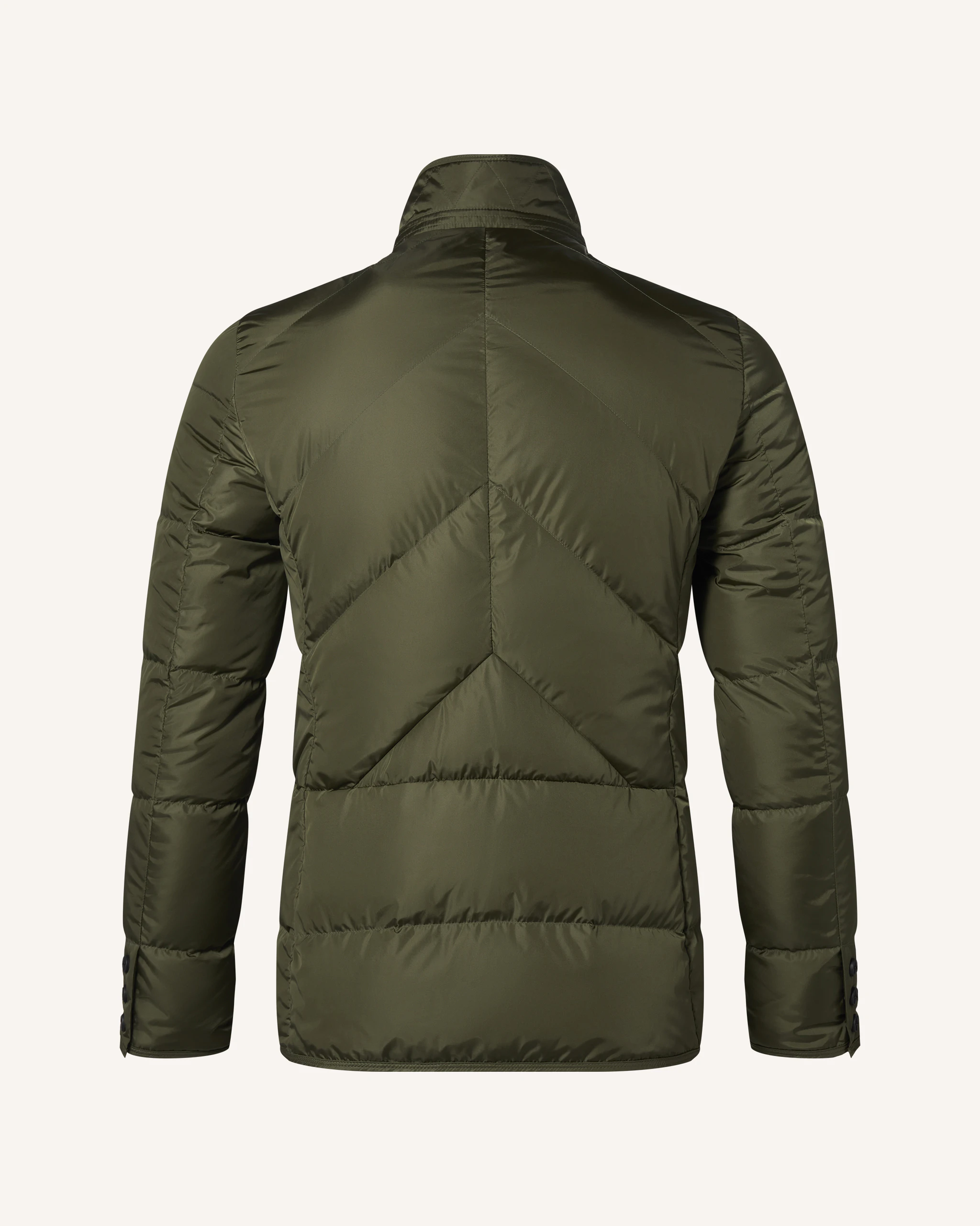 Après Moment Down Jacket 7