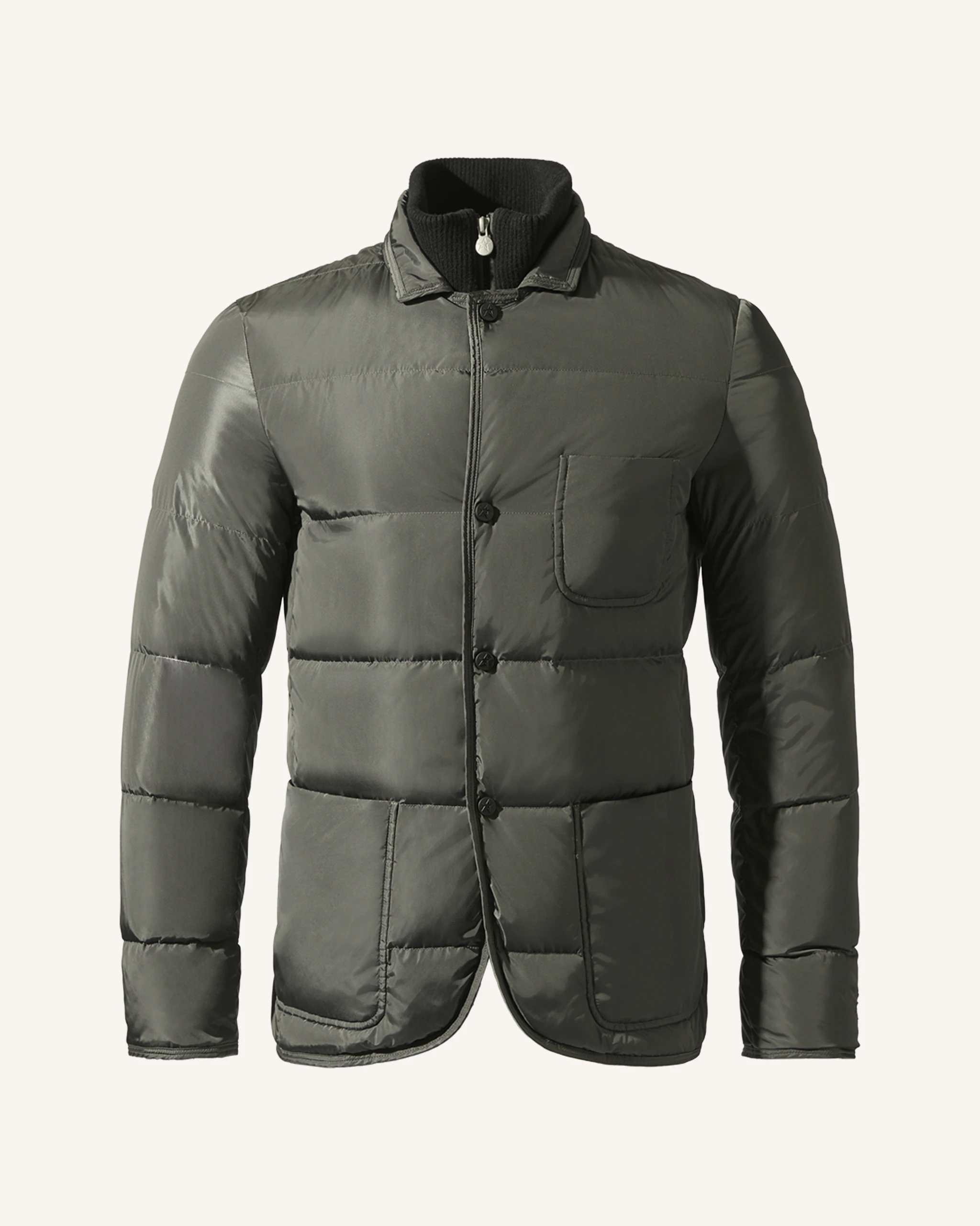 Après Moment Down Jacket 0 Après Moment Down Jacket