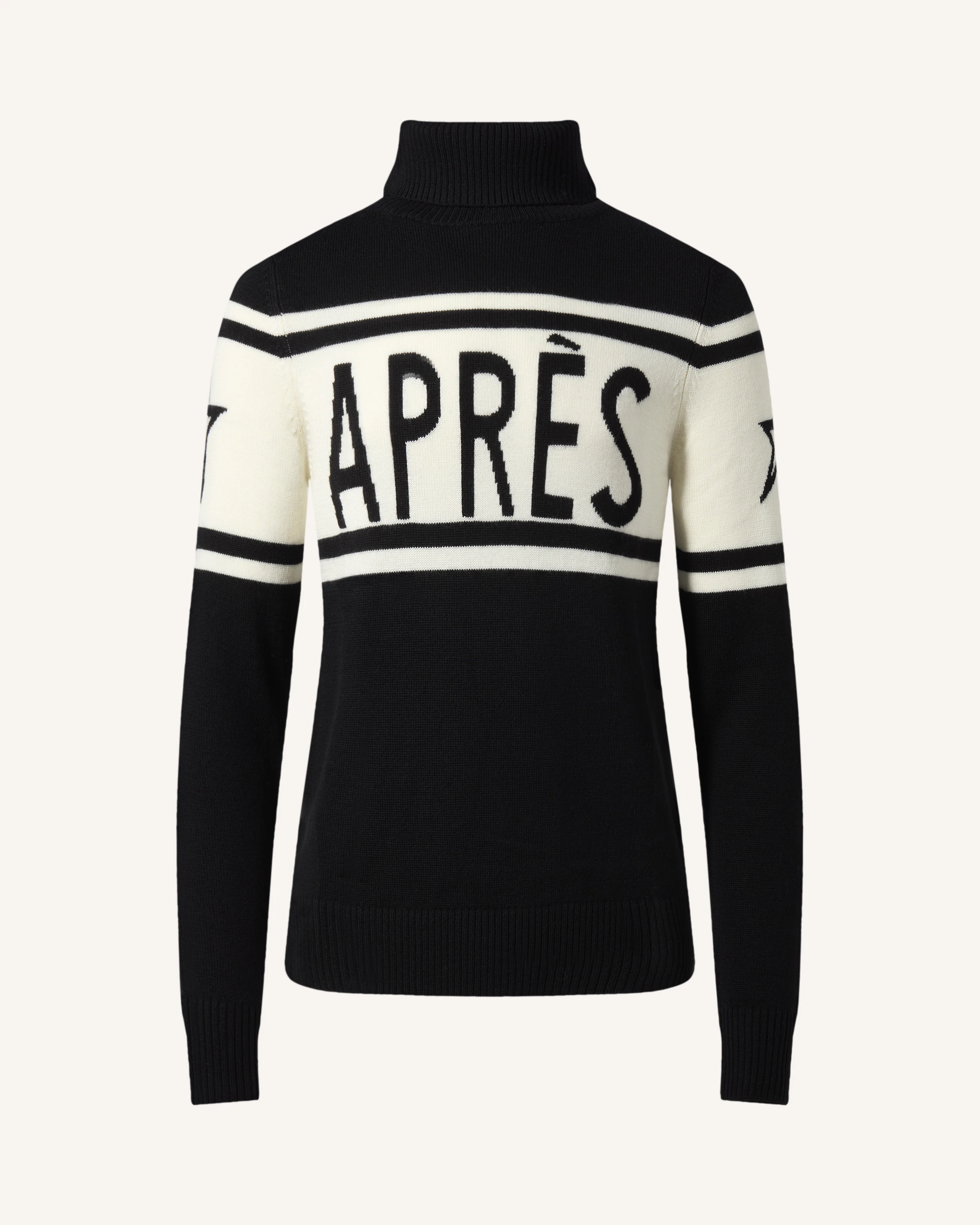 Après Schild Merino Wool Sweater 0 Après Schild Merino Wool Sweater