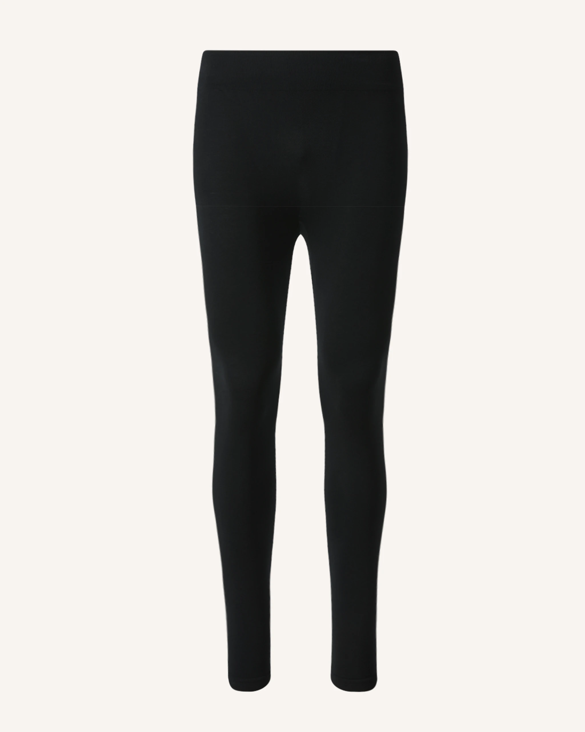 Cashmere Blend Base Layer Bottoms 0