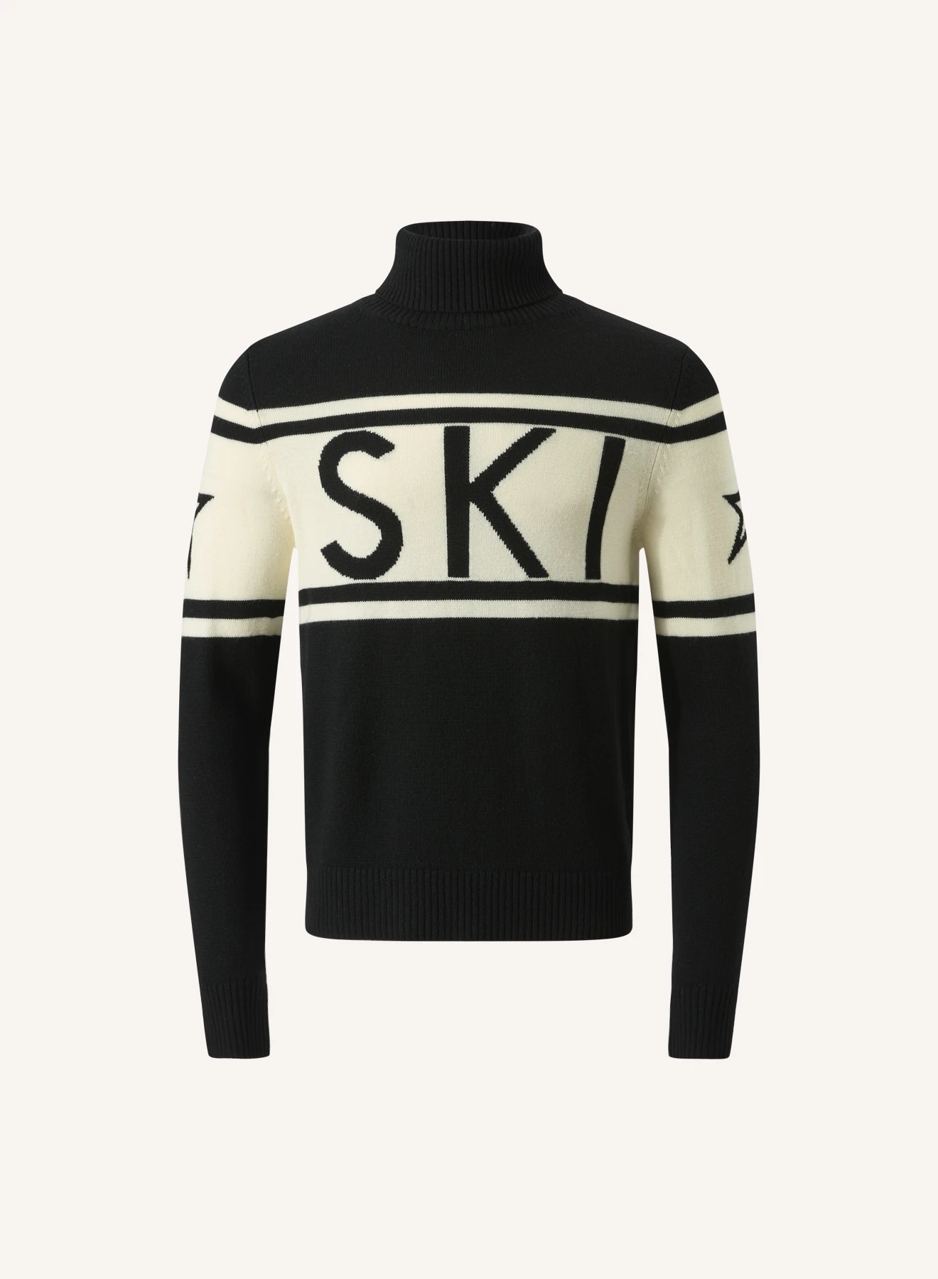 Schild Merino Wool Sweater 0