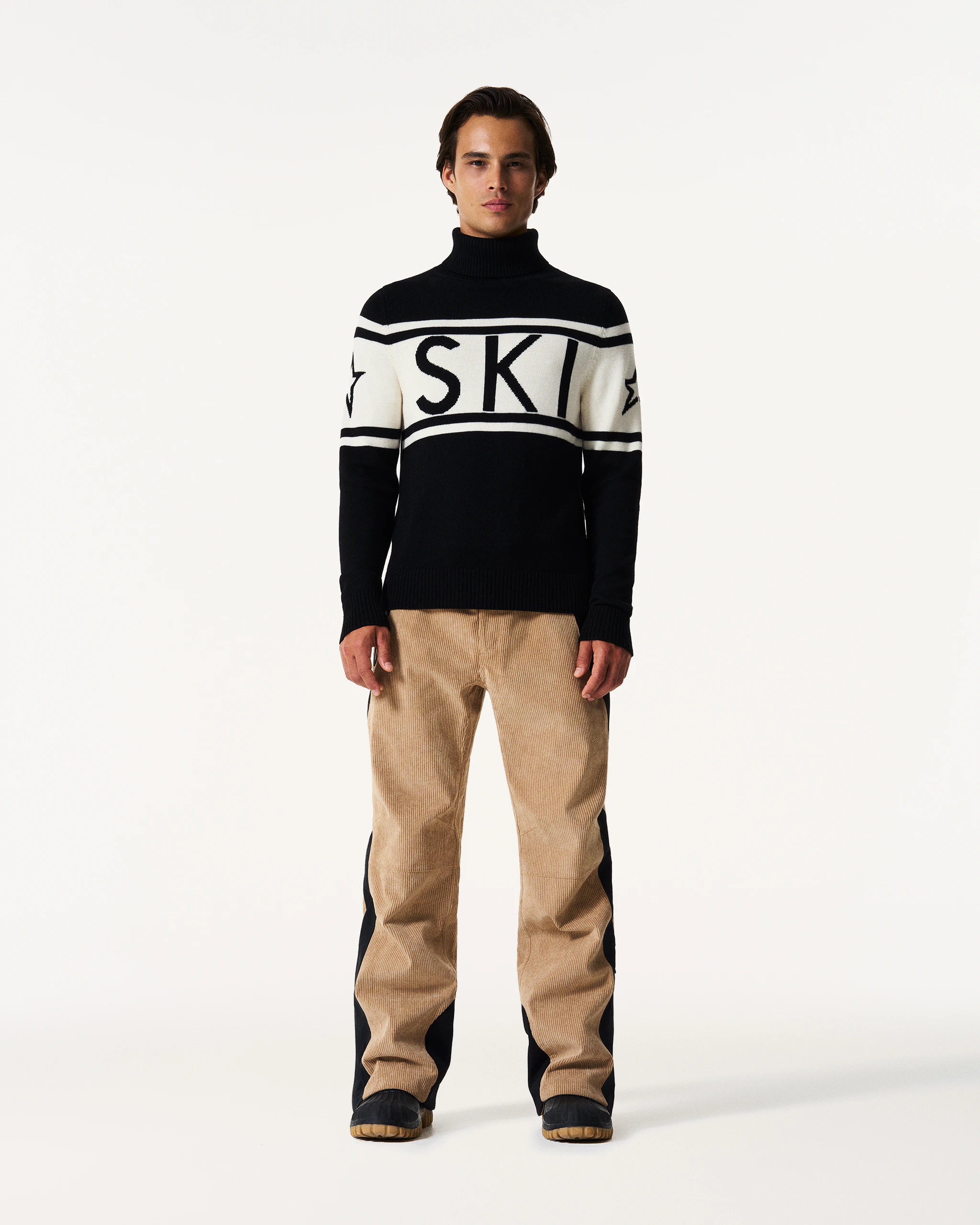 Schild Merino Wool Sweater 1