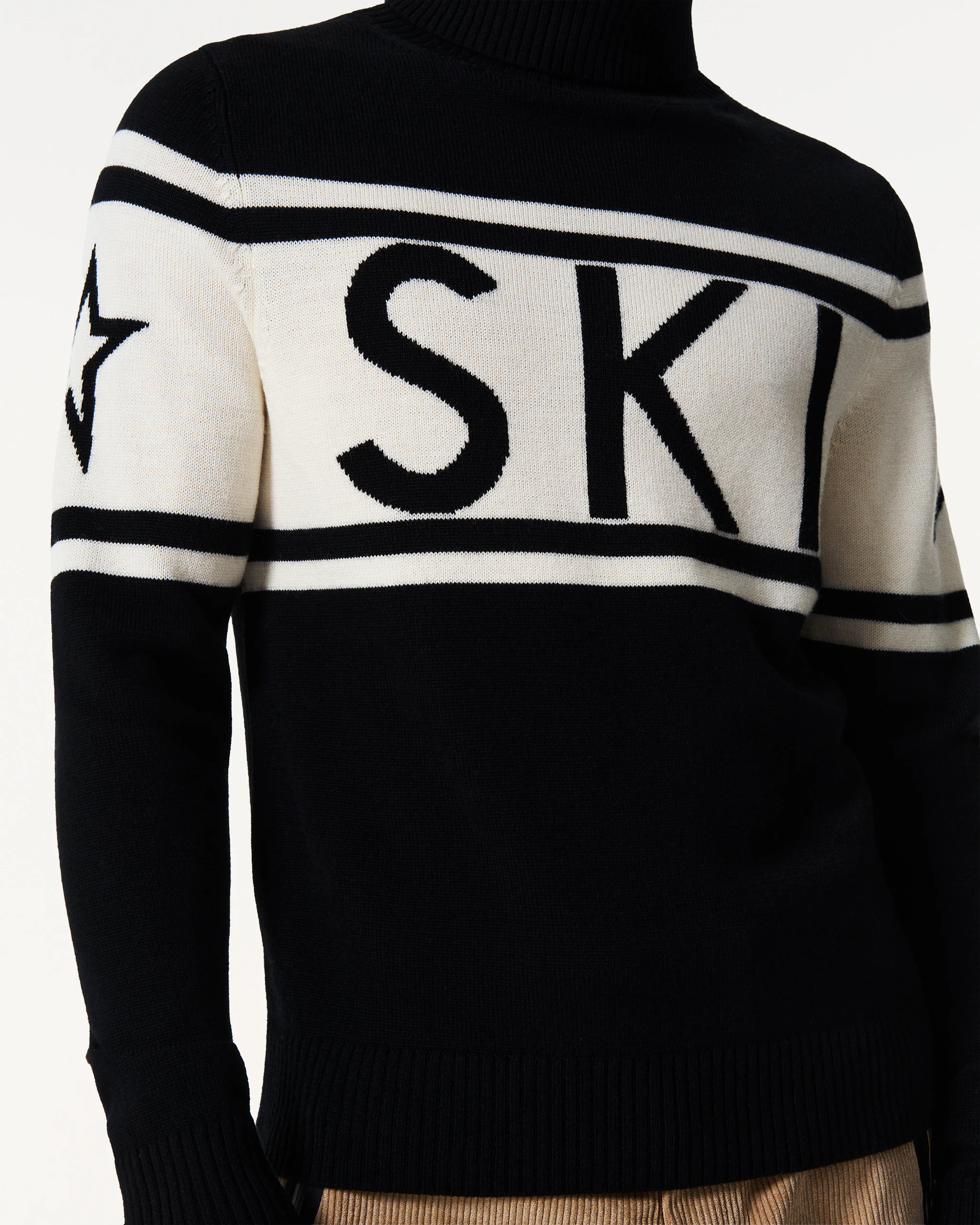 Schild Merino Wool Sweater 3