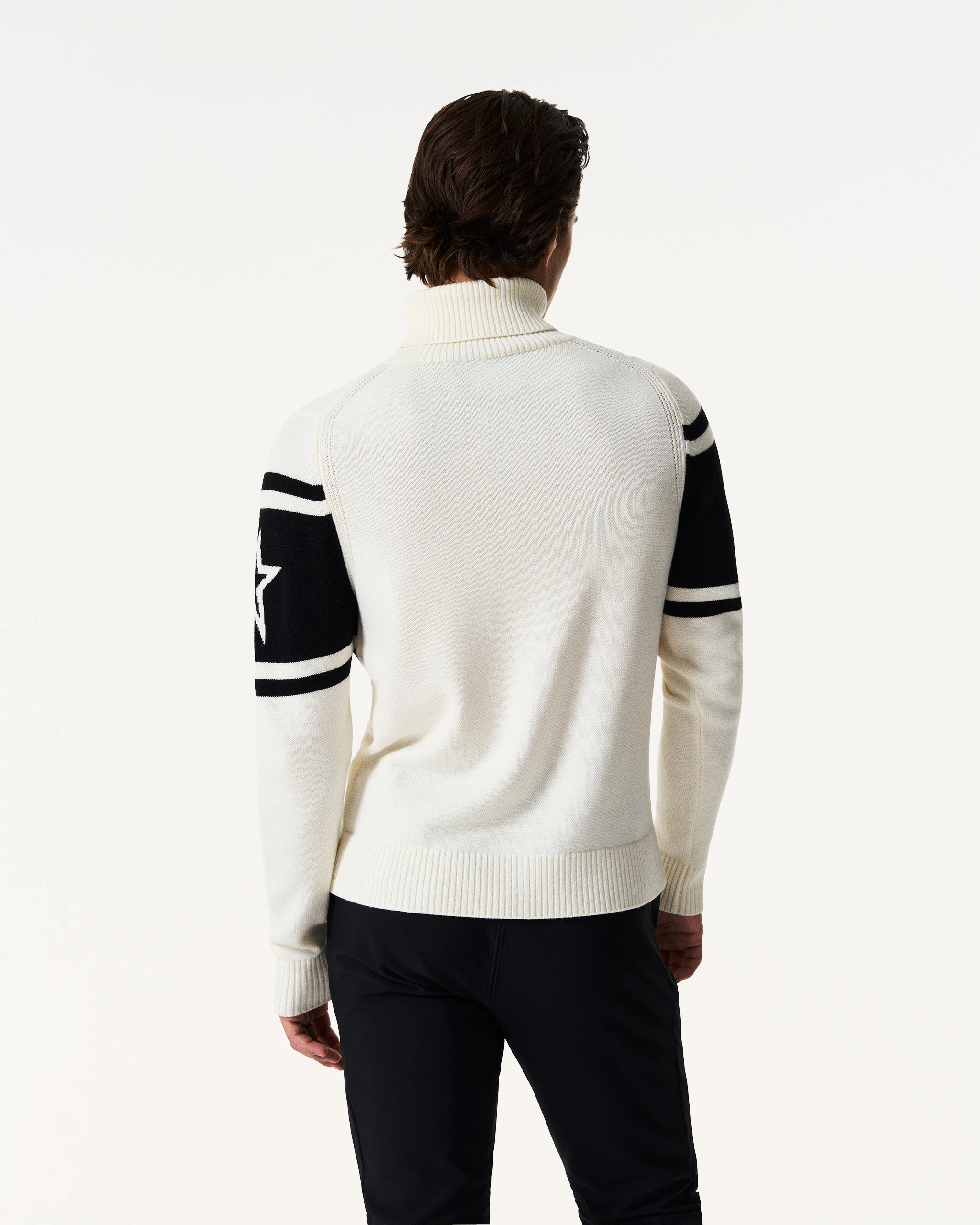 Schild Merino Wool Sweater 4
