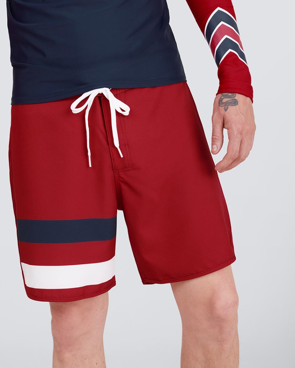 Super deals mojo shorts