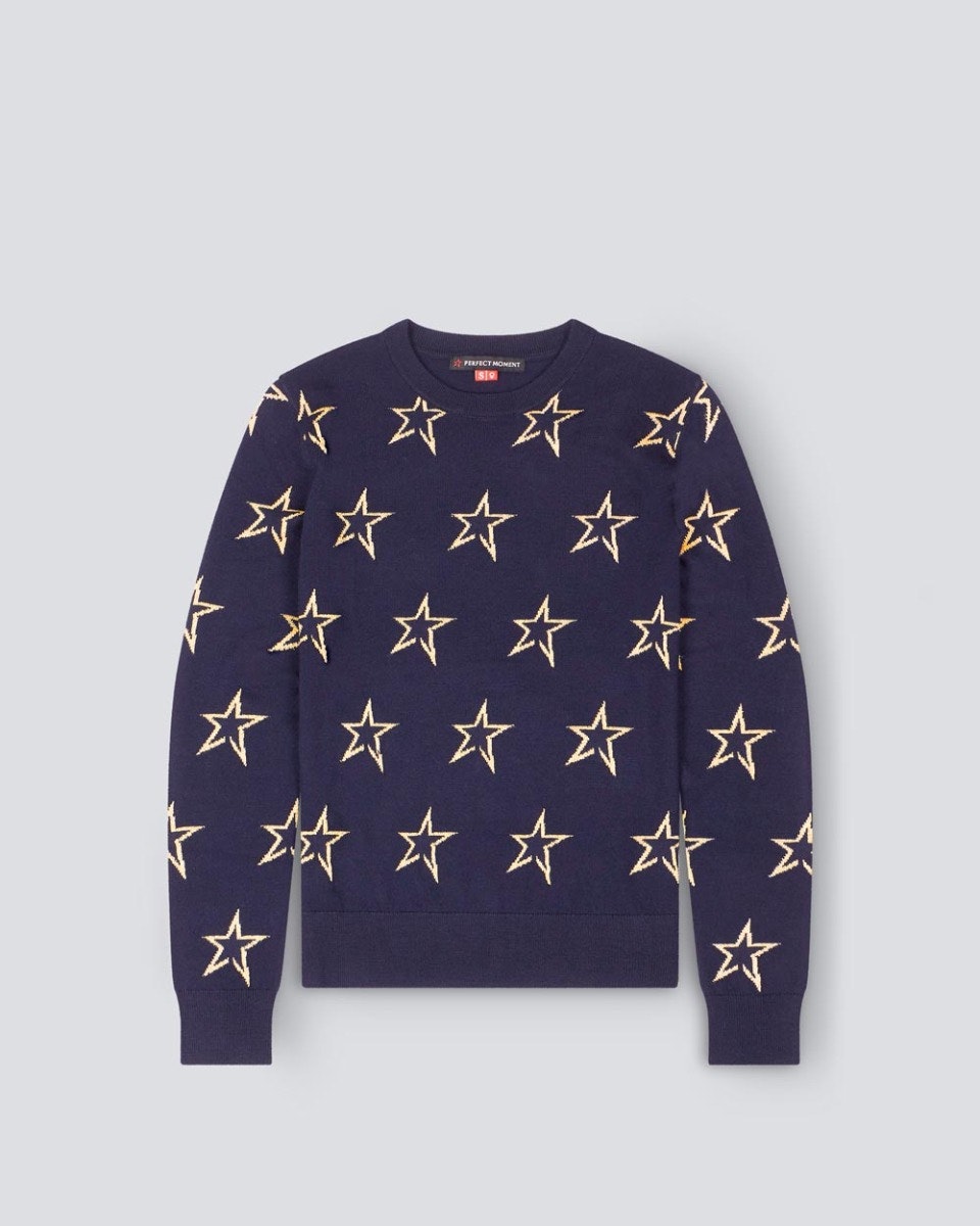 Floro Sweater 0