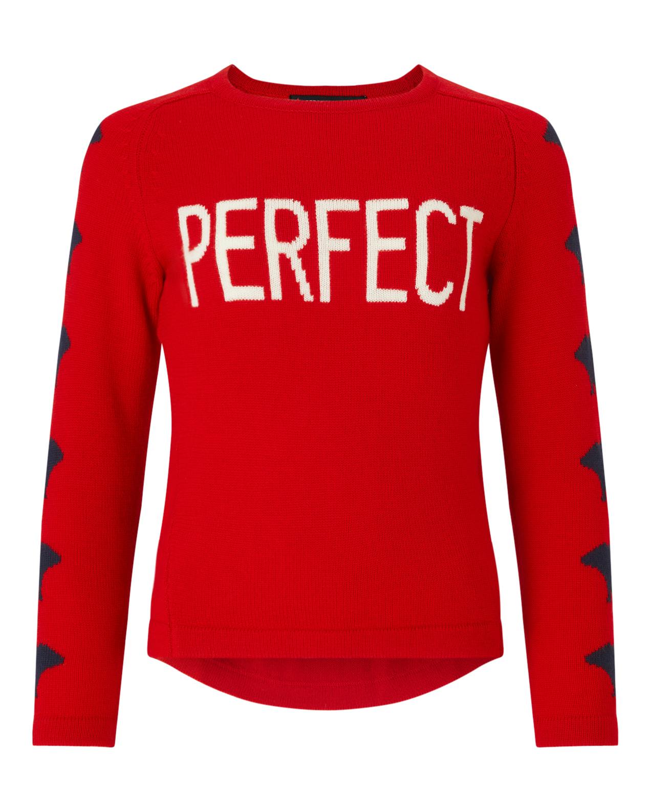 Perfect Sweater 0
