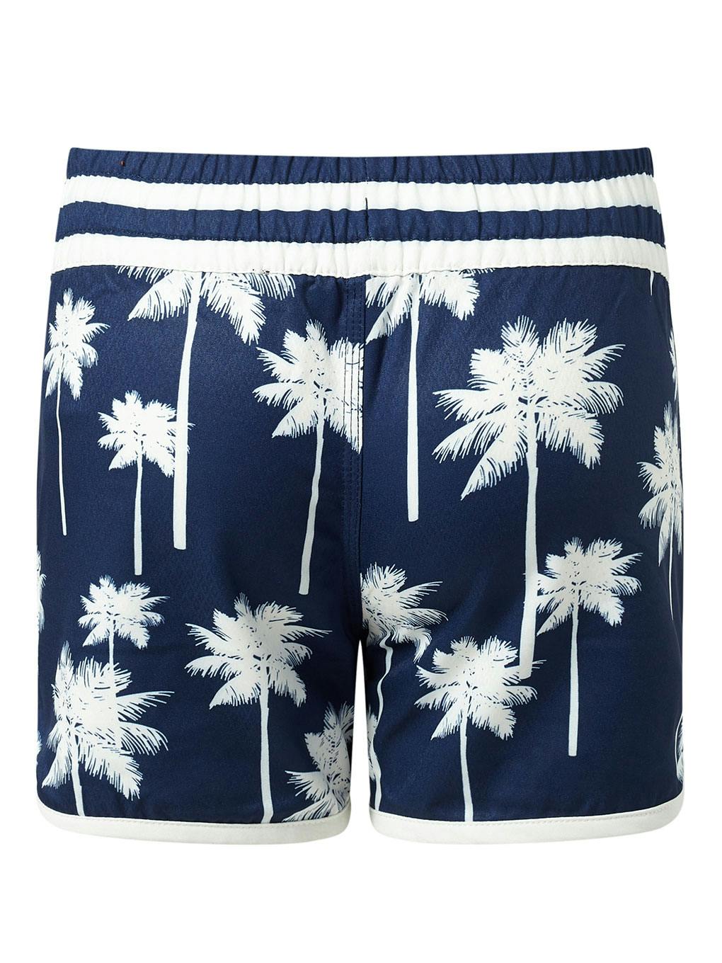 Palm Resort Shorts | Perfect Moment
