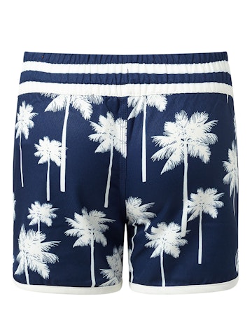 Palm Resort Shorts 1