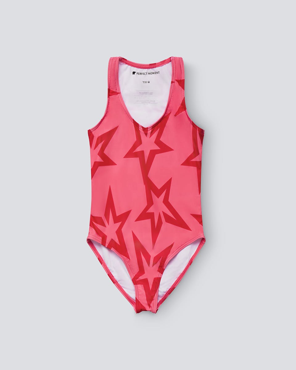 Starlight One-Piece Swimsuit 0