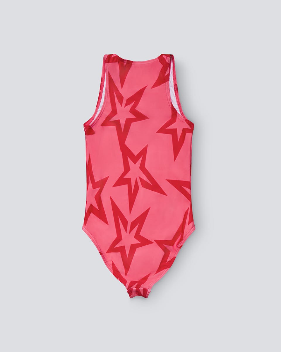 Starlight One-Piece Swimsuit 1
