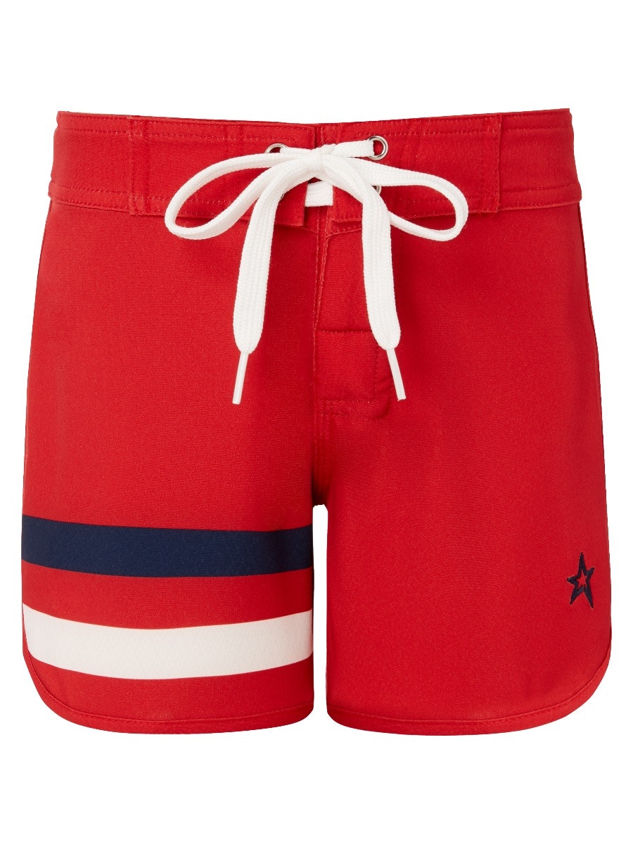 Super Mojo Board Shorts 0