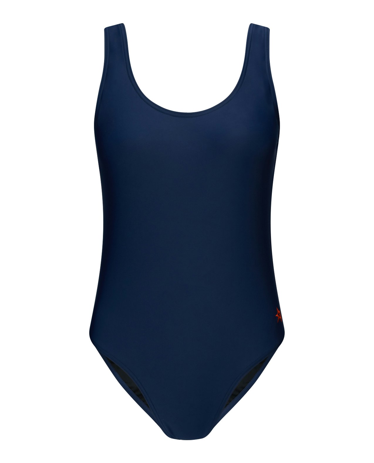 PM One Piece Swimsuit 0