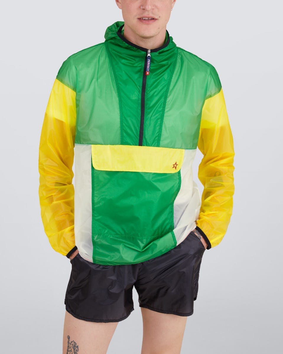 light outerwear jackets