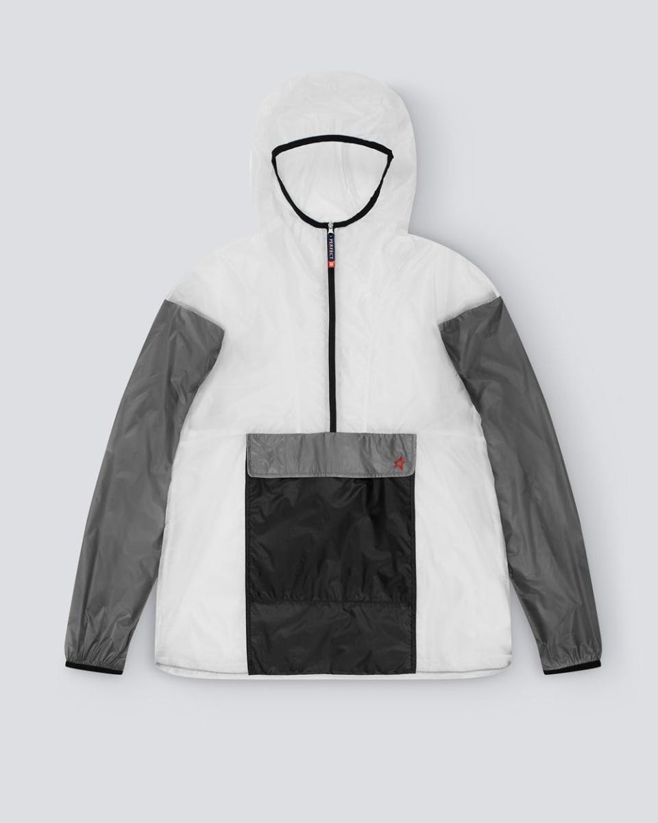 super lightweight packable jacket