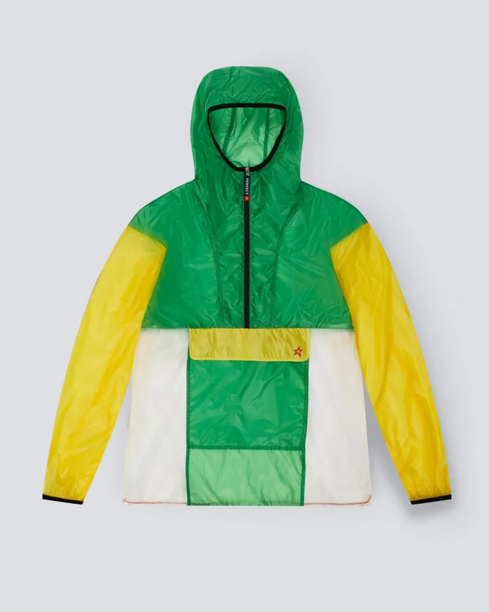 super light windbreaker